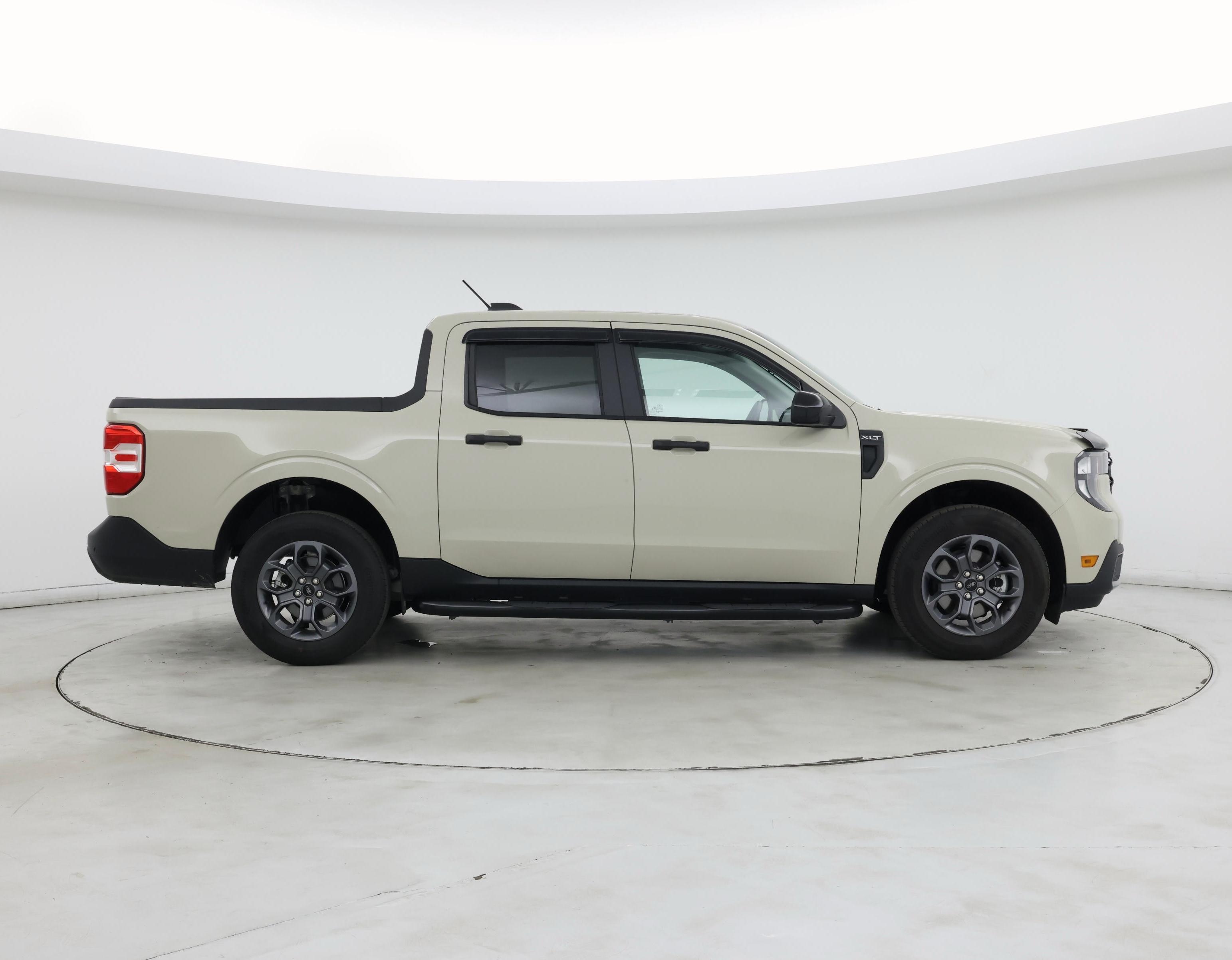 Thumbnail: 2025 Ford Maverick - 7