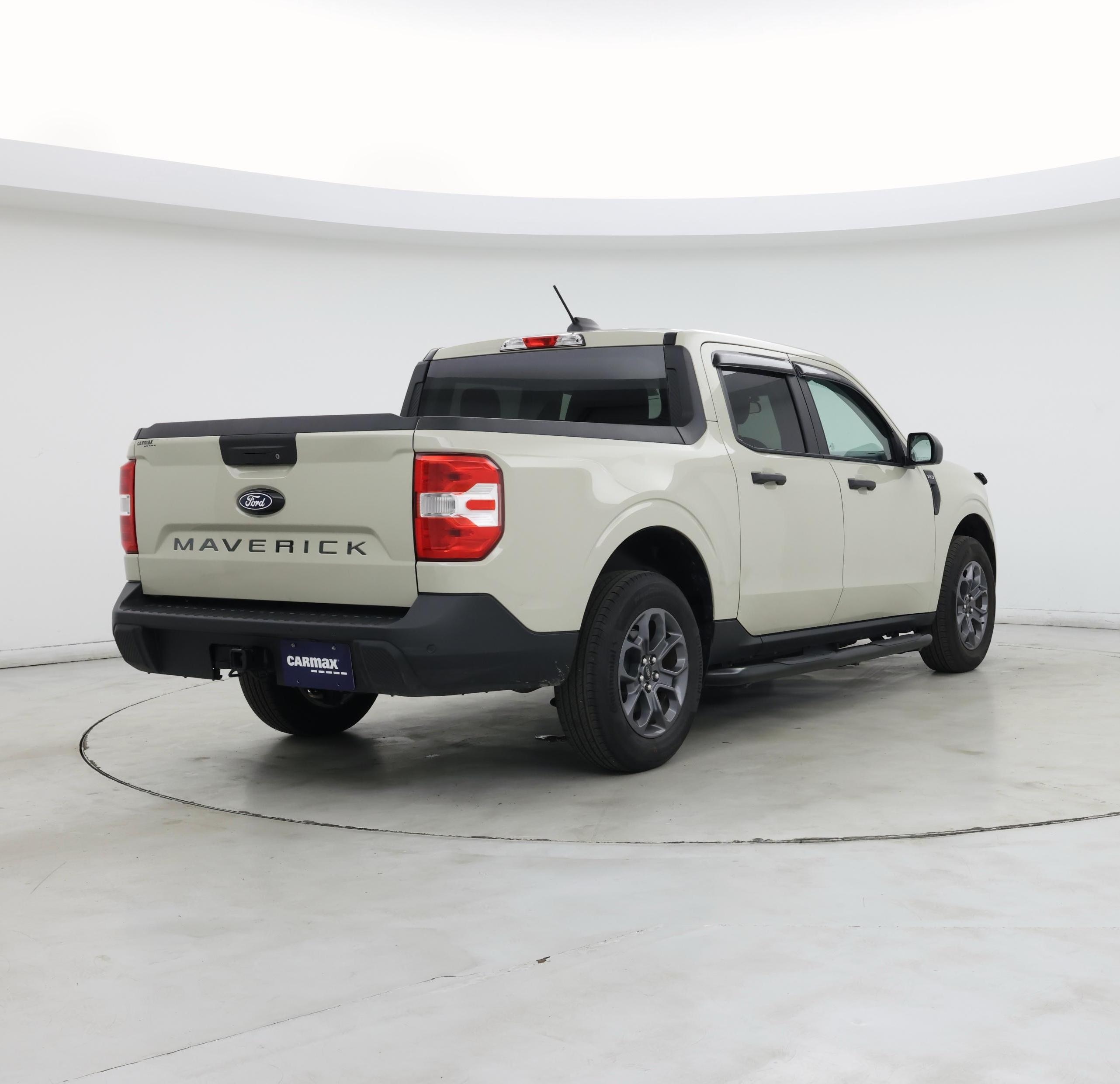 Thumbnail: 2025 Ford Maverick - 8