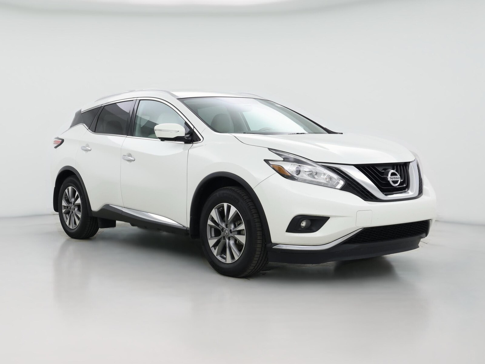 2015 Nissan Murano