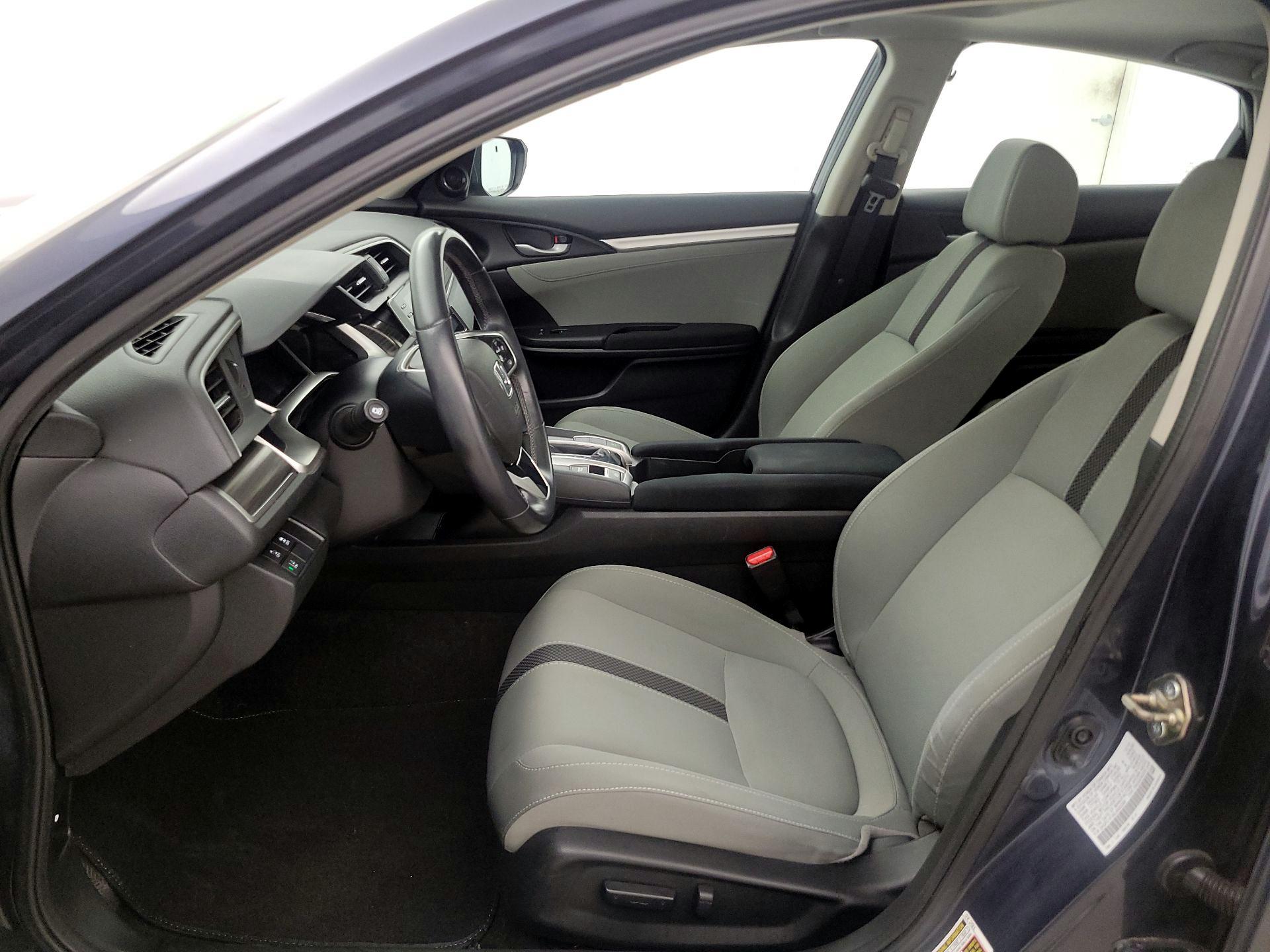 Thumbnail: 2020 Honda Civic - 11