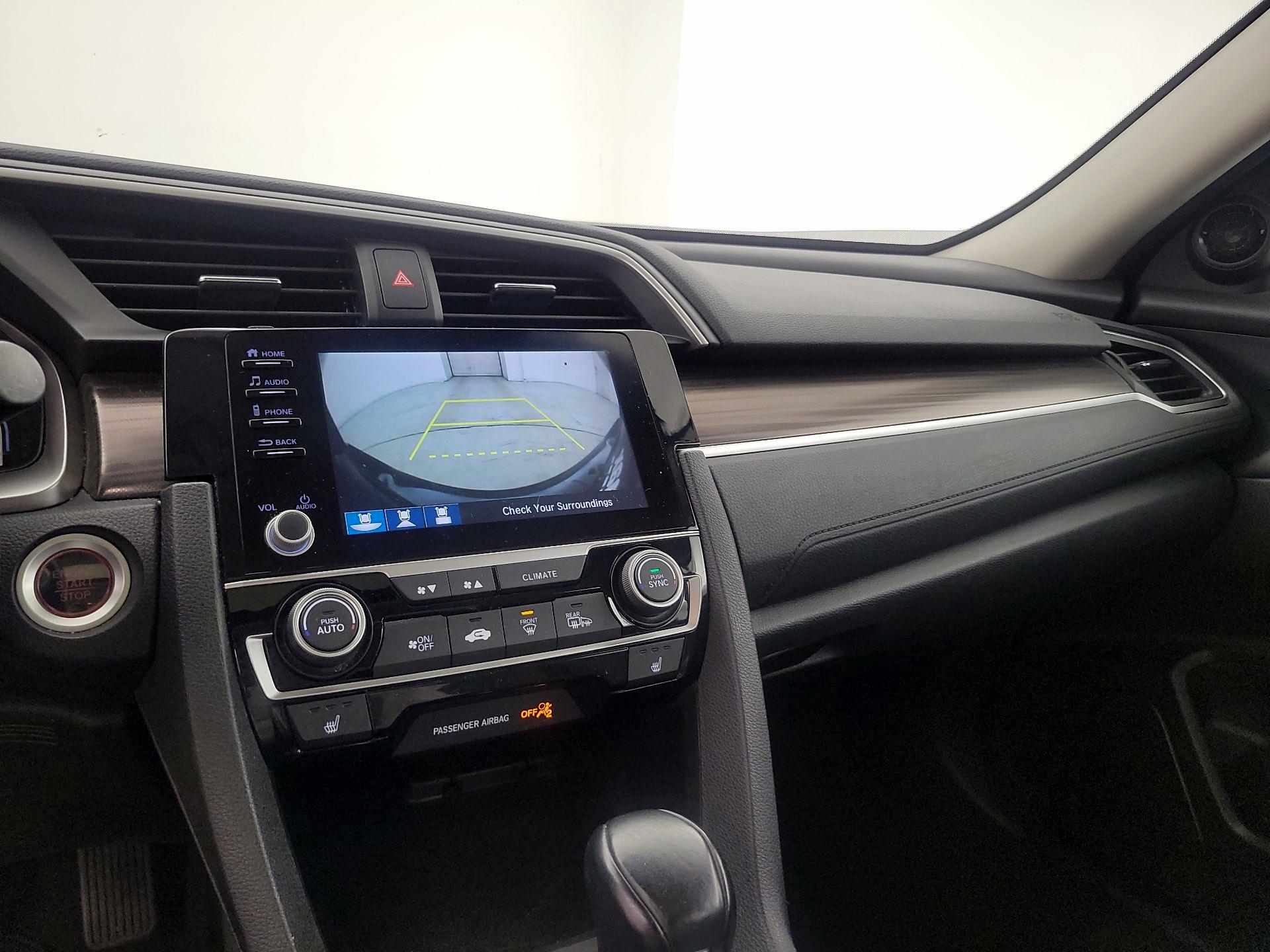 Thumbnail: 2020 Honda Civic - 14