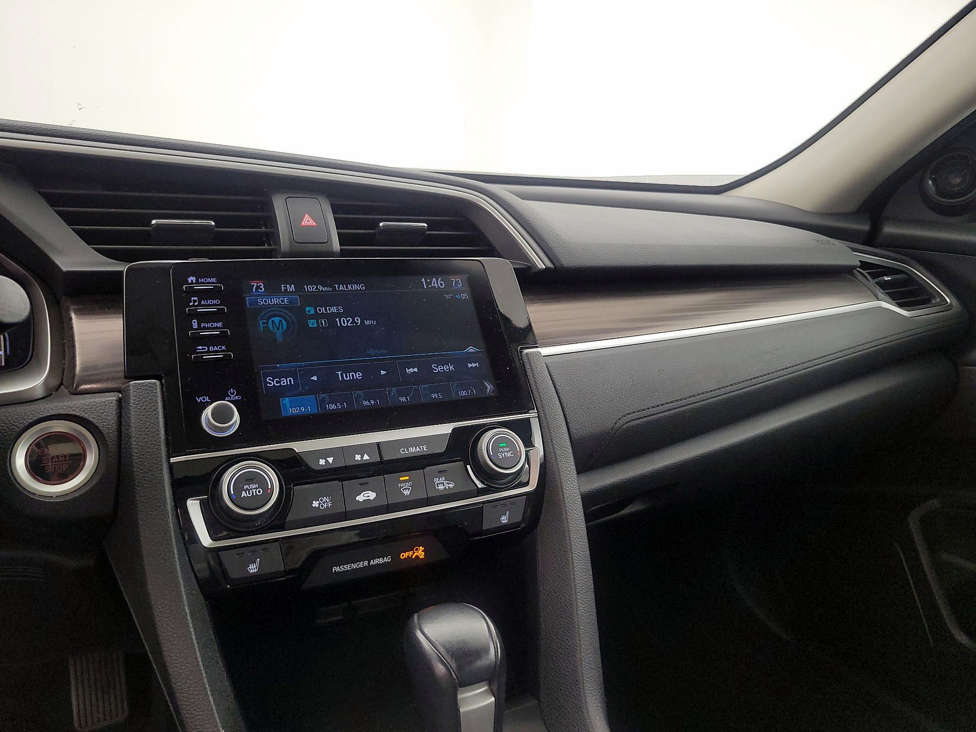 Thumbnail: 2020 Honda Civic - 15