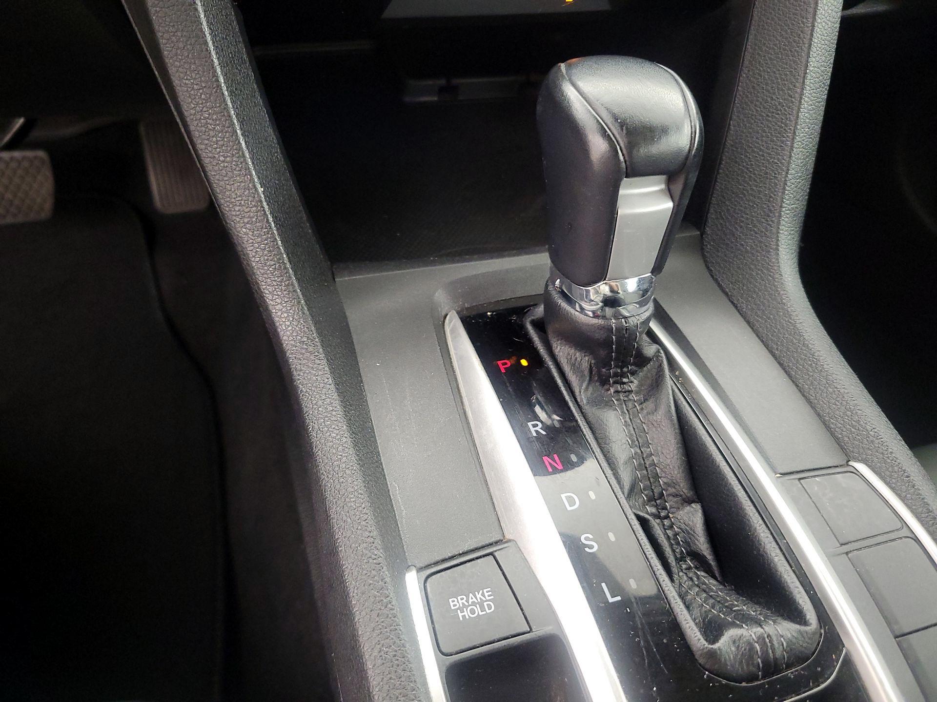 Thumbnail: 2020 Honda Civic - 17