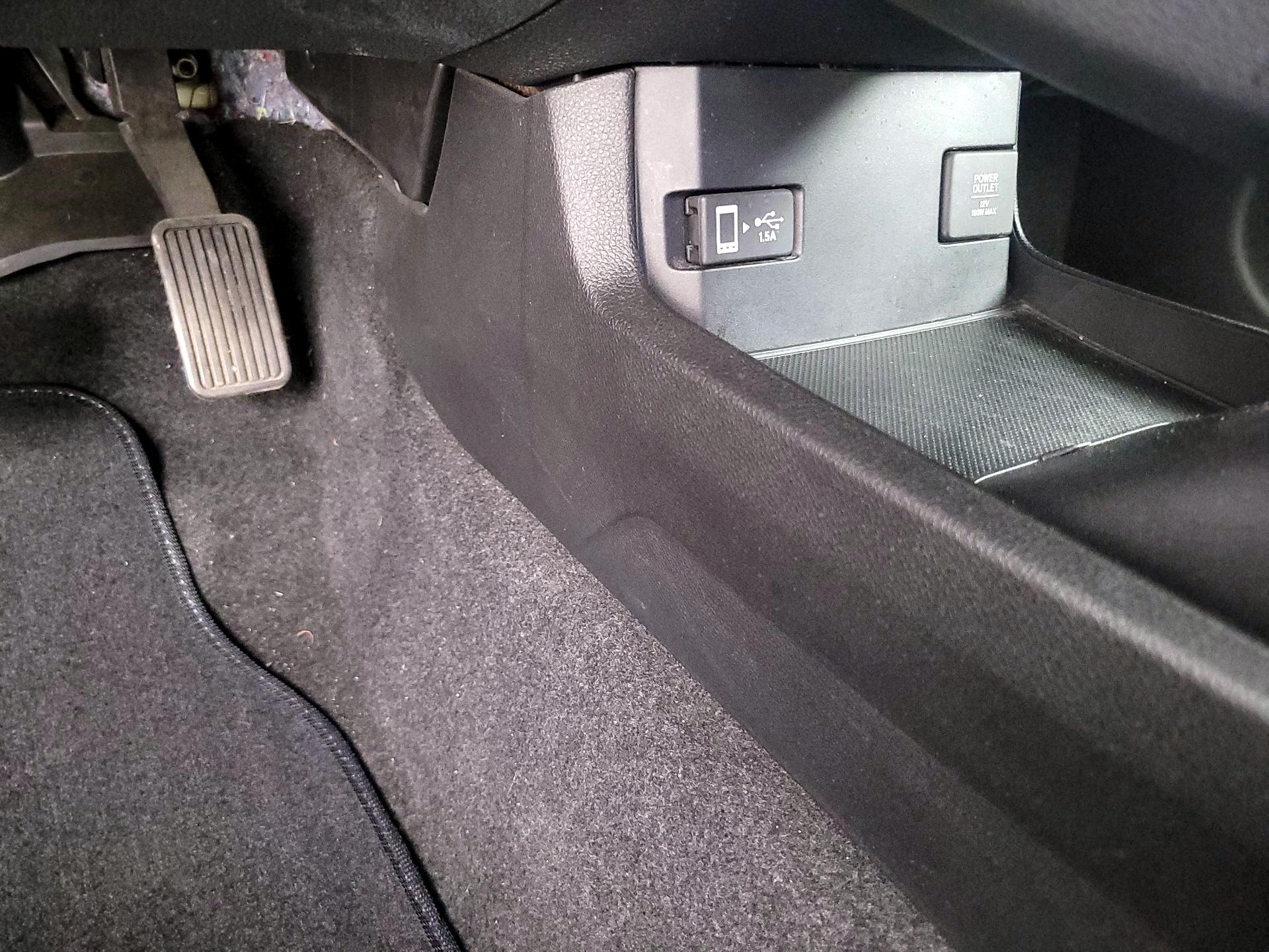 Thumbnail: 2020 Honda Civic - 18