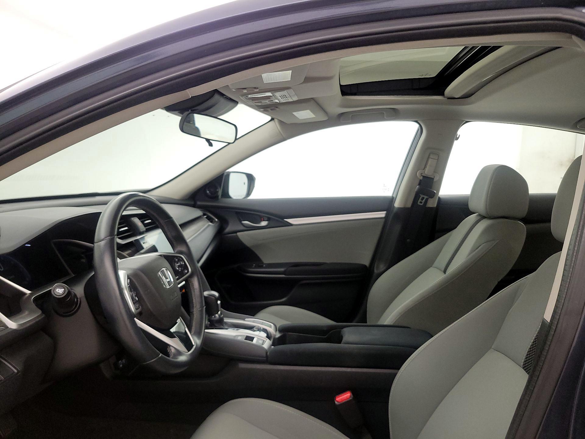 Thumbnail: 2020 Honda Civic - 19