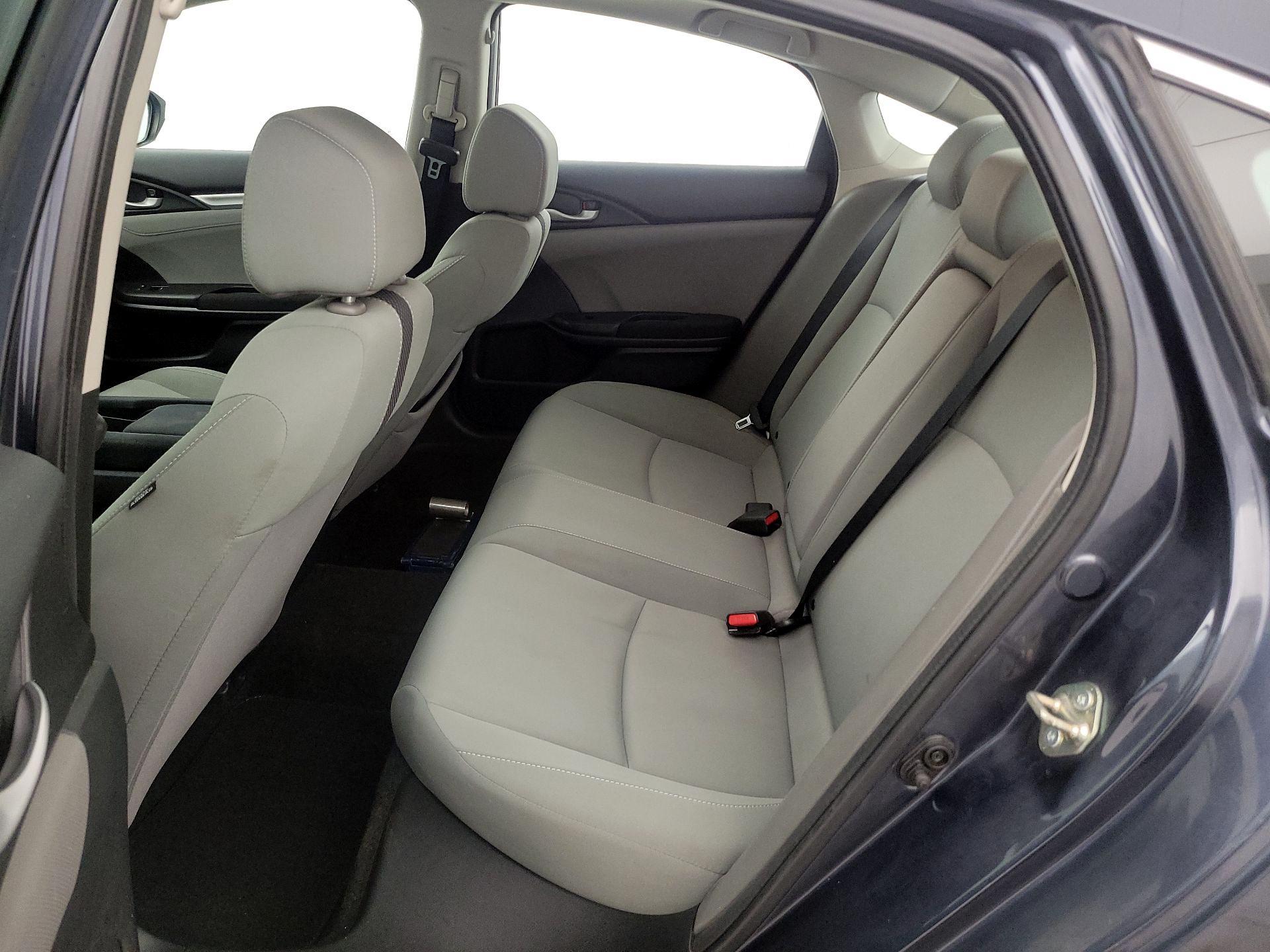 Thumbnail: 2020 Honda Civic - 20