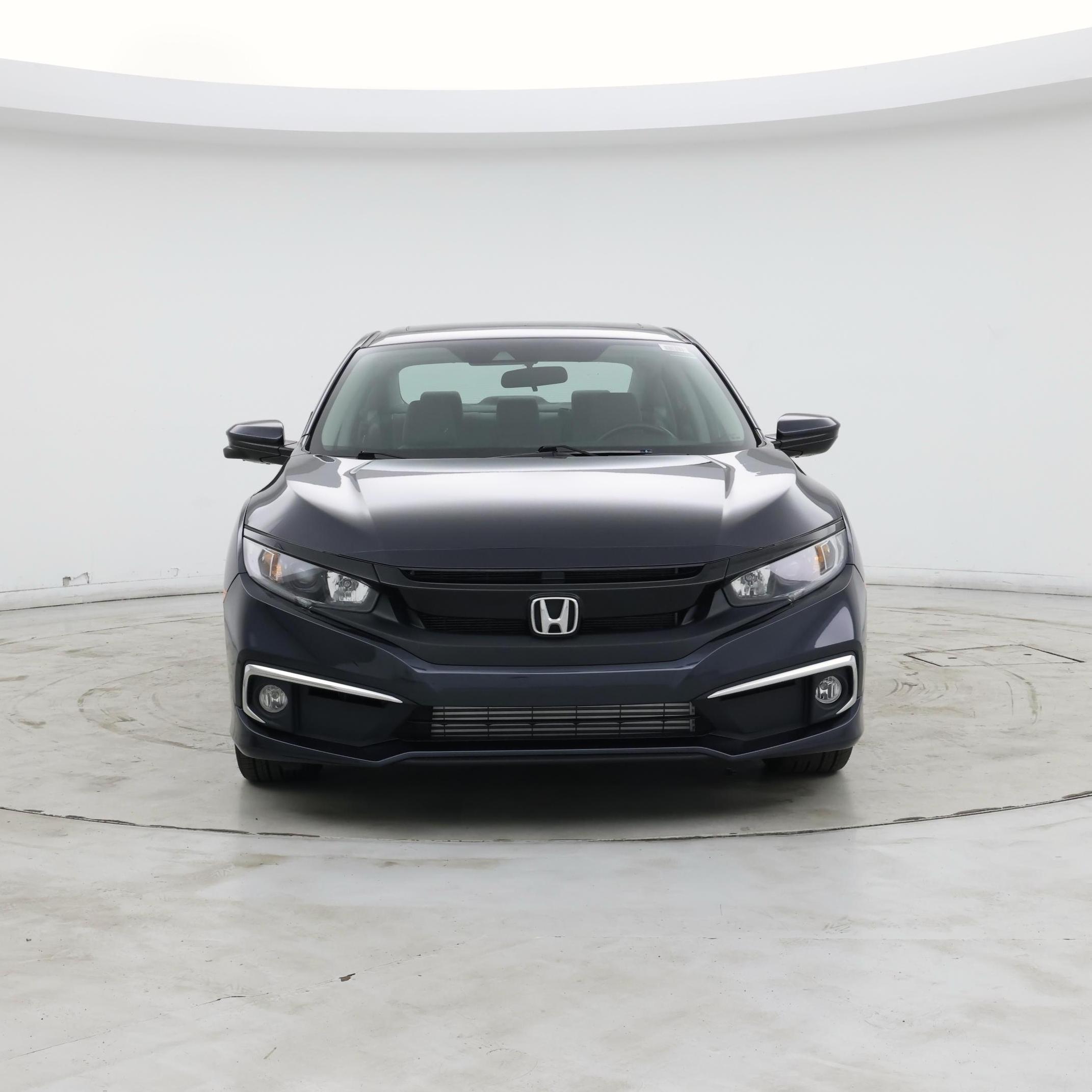 Thumbnail: 2020 Honda Civic - 5