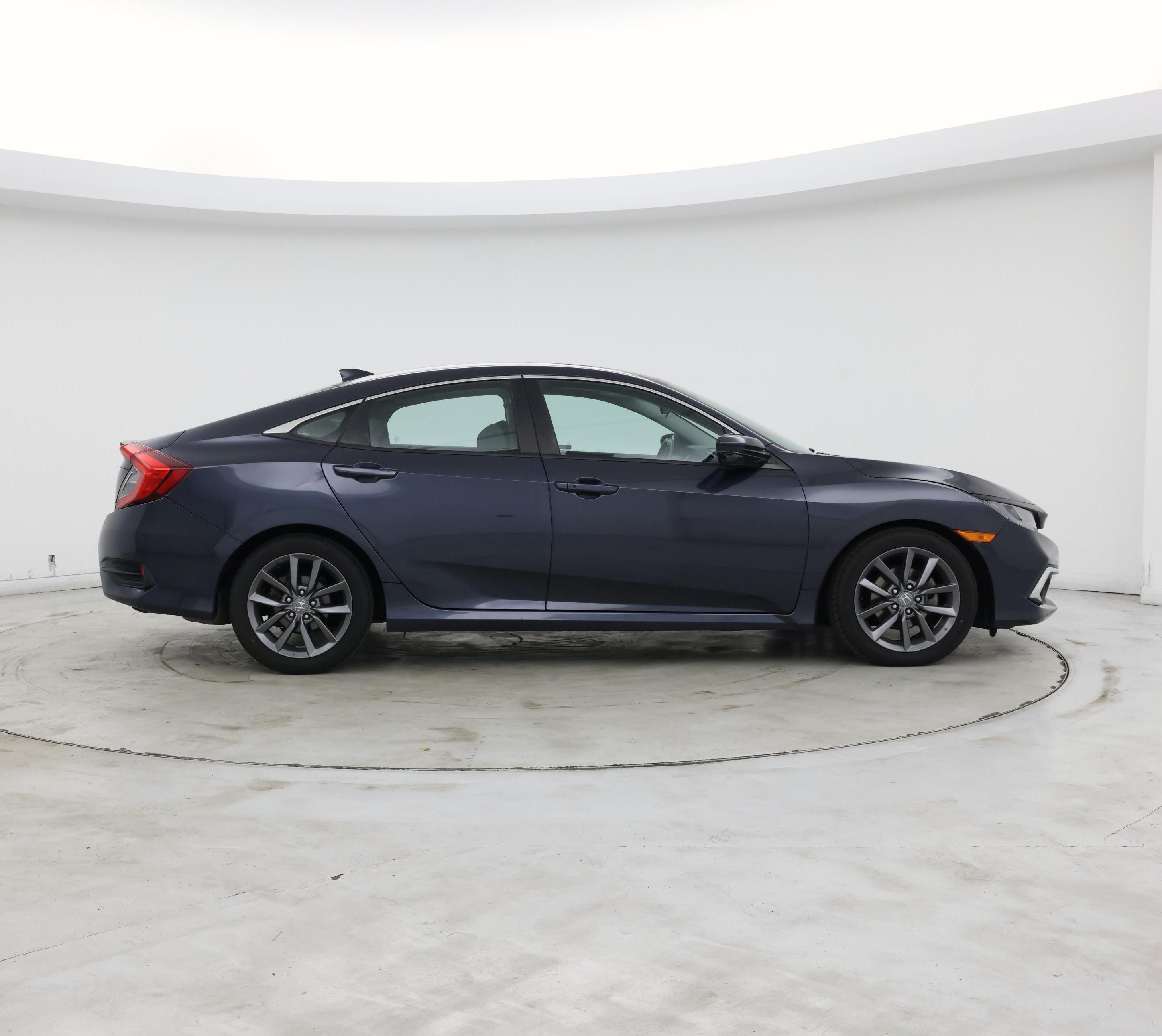 Thumbnail: 2020 Honda Civic - 7