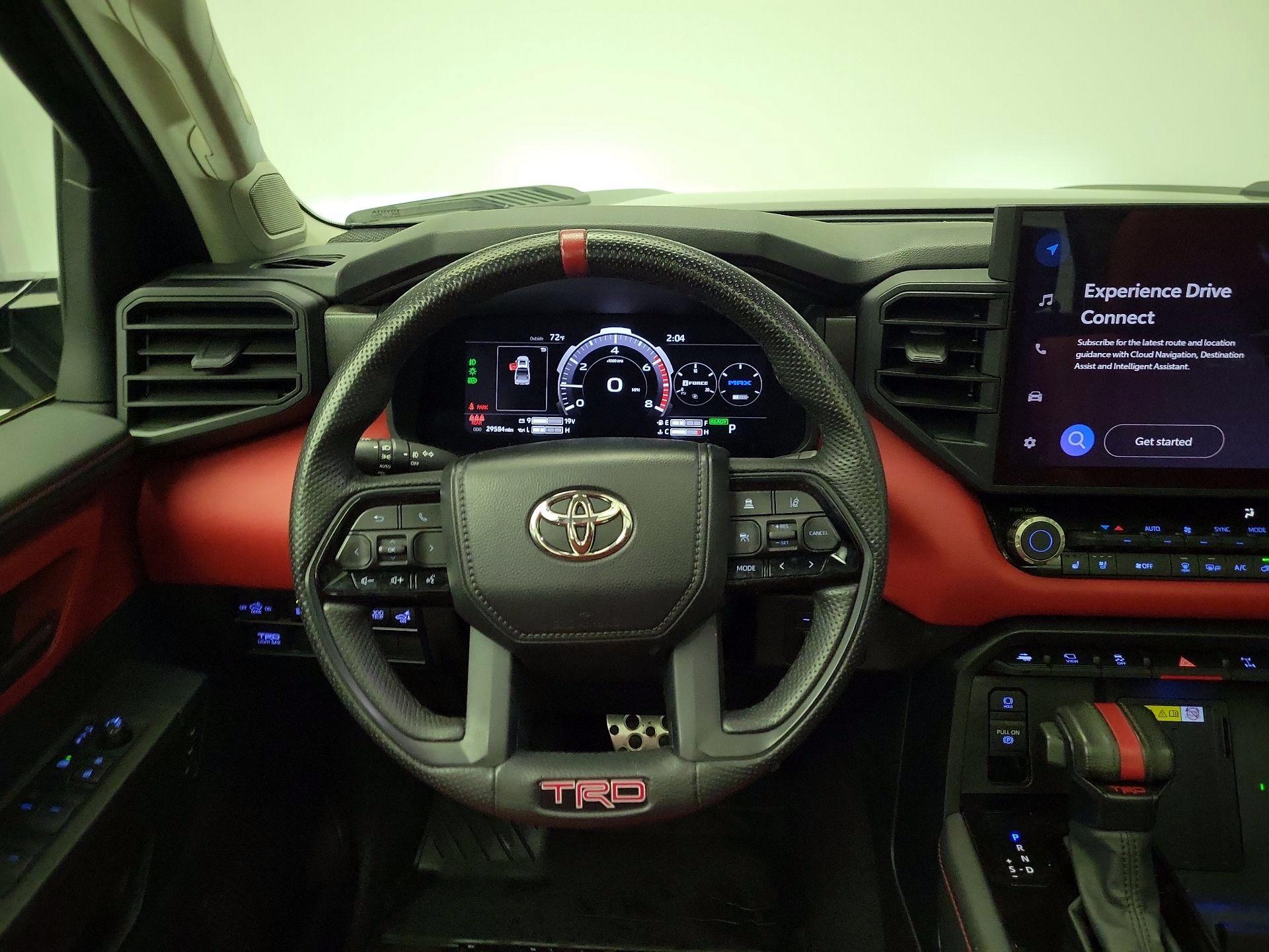 Thumbnail: 2023 Toyota Tundra - 10