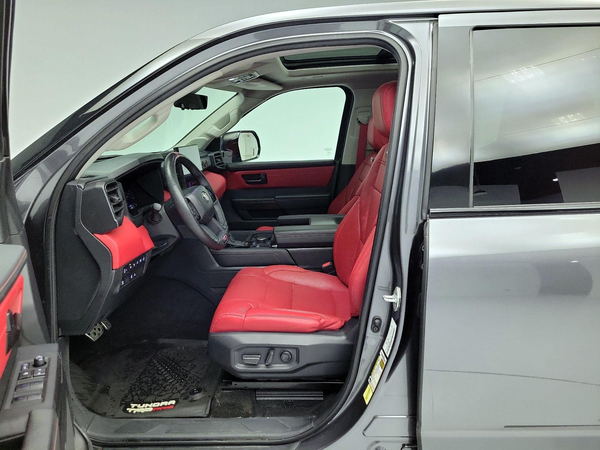 Thumbnail: 2023 Toyota Tundra - 11