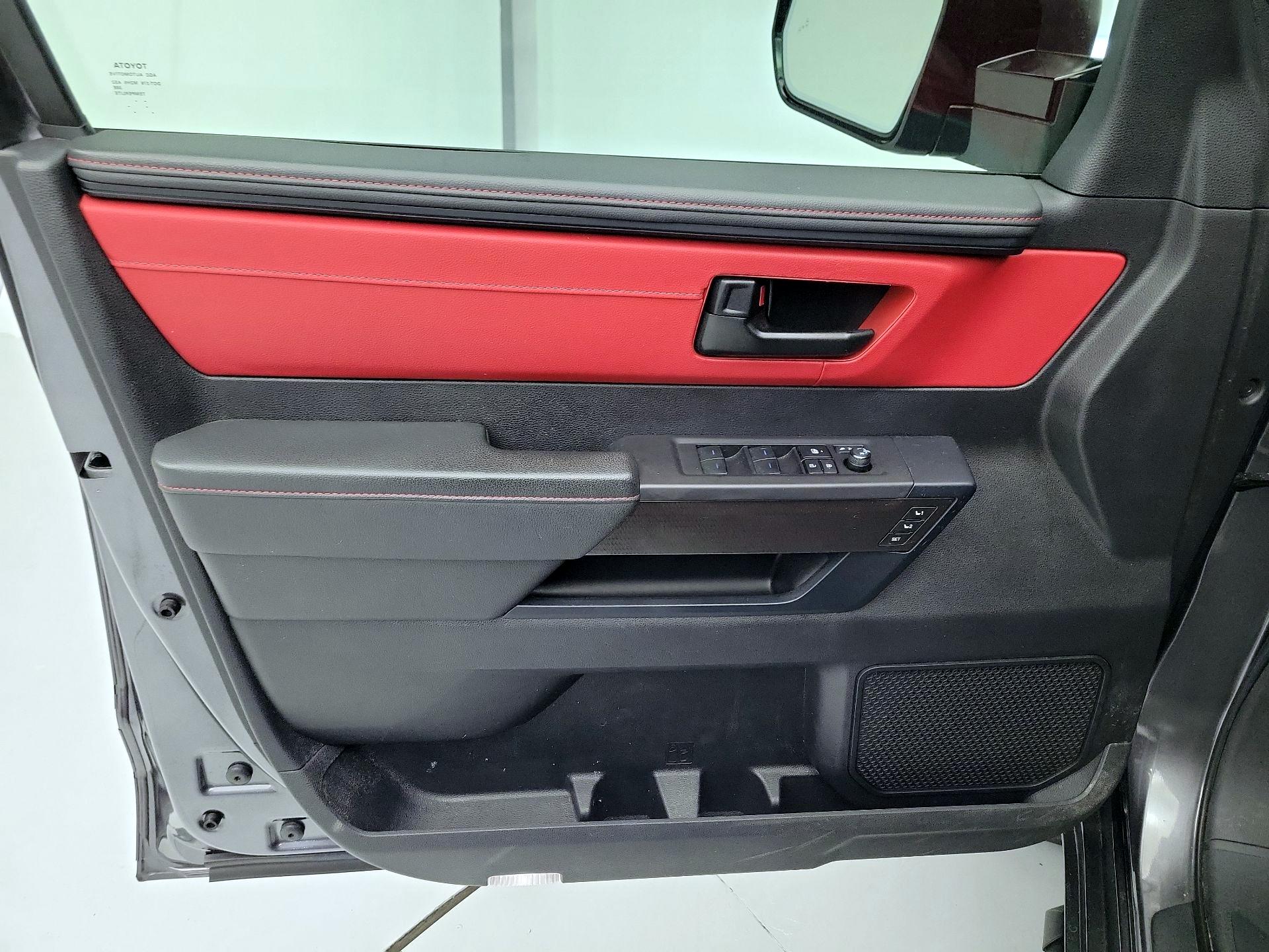 Thumbnail: 2023 Toyota Tundra - 12