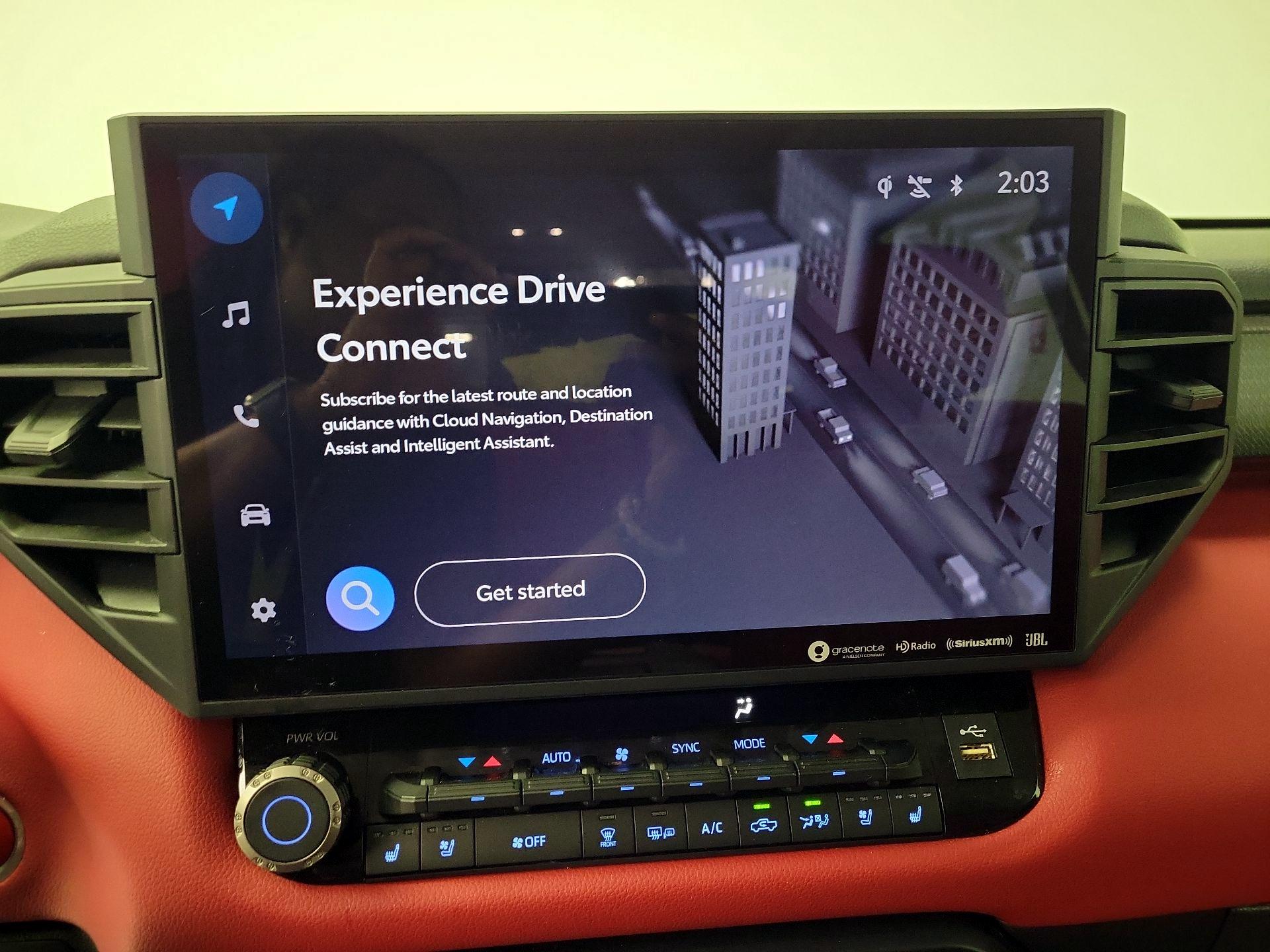 Thumbnail: 2023 Toyota Tundra - 14