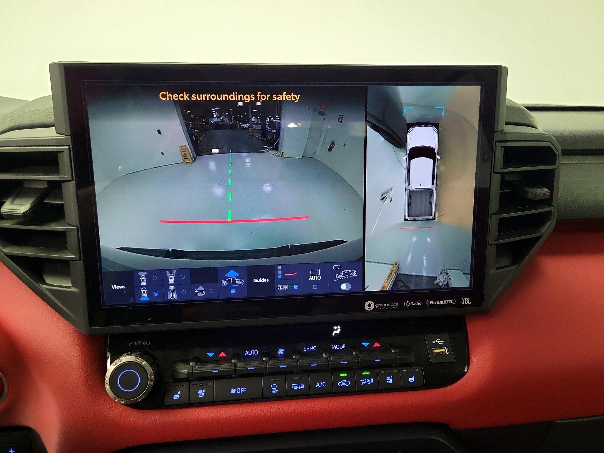 Thumbnail: 2023 Toyota Tundra - 15