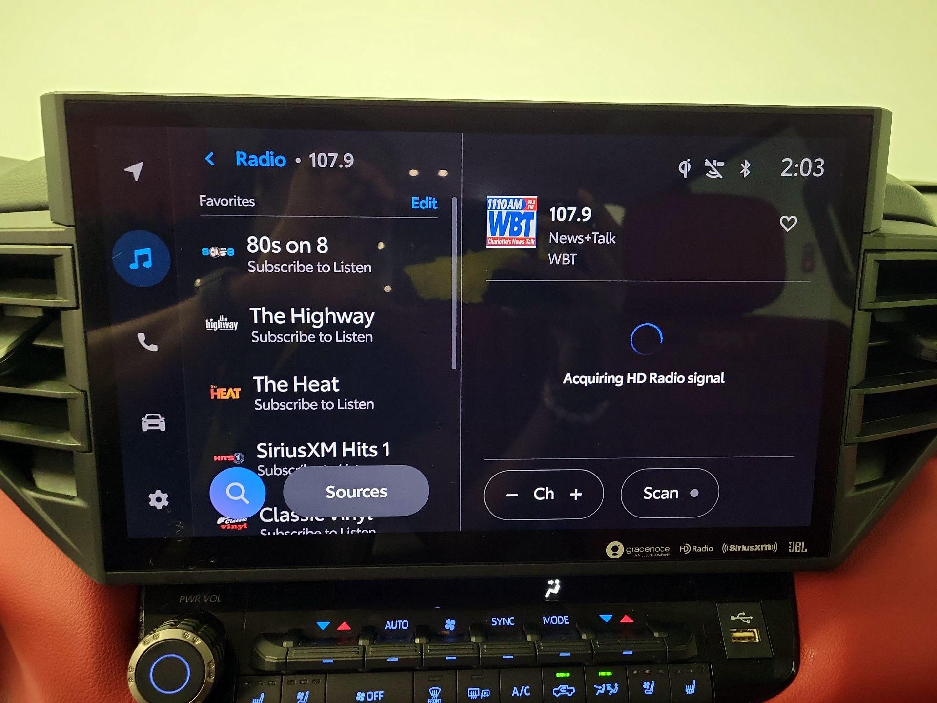 Thumbnail: 2023 Toyota Tundra - 16