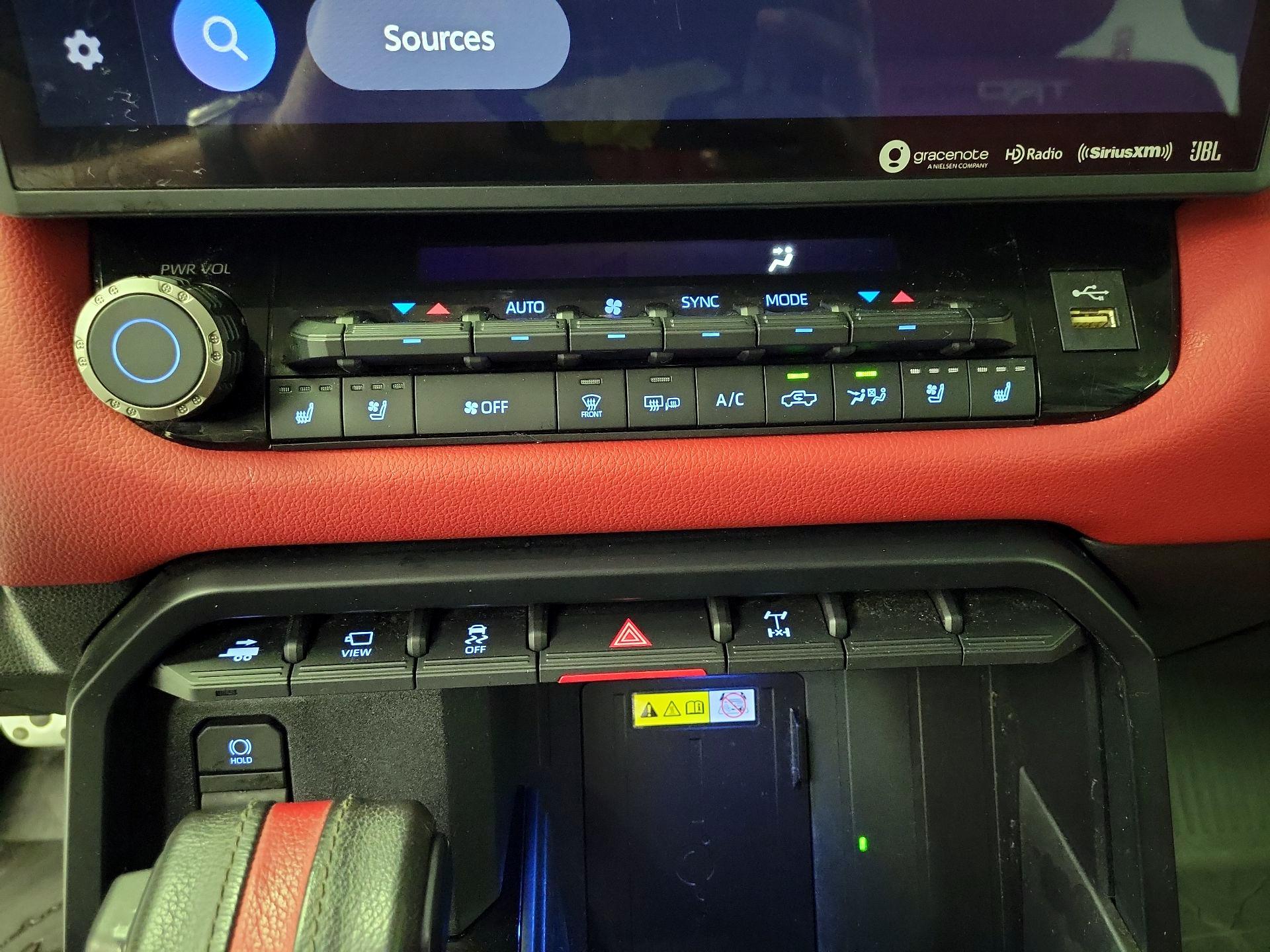 Thumbnail: 2023 Toyota Tundra - 17