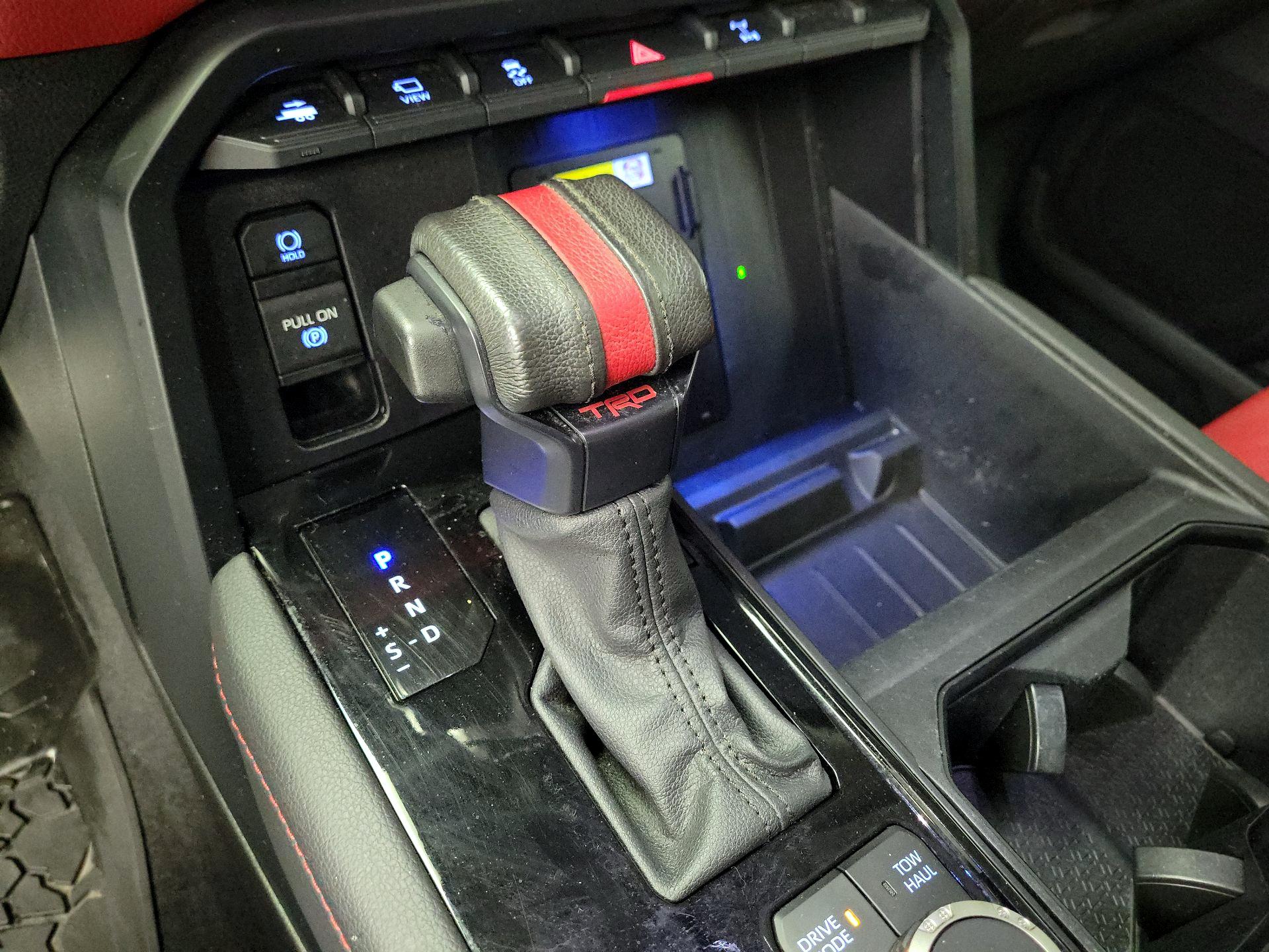 Thumbnail: 2023 Toyota Tundra - 18