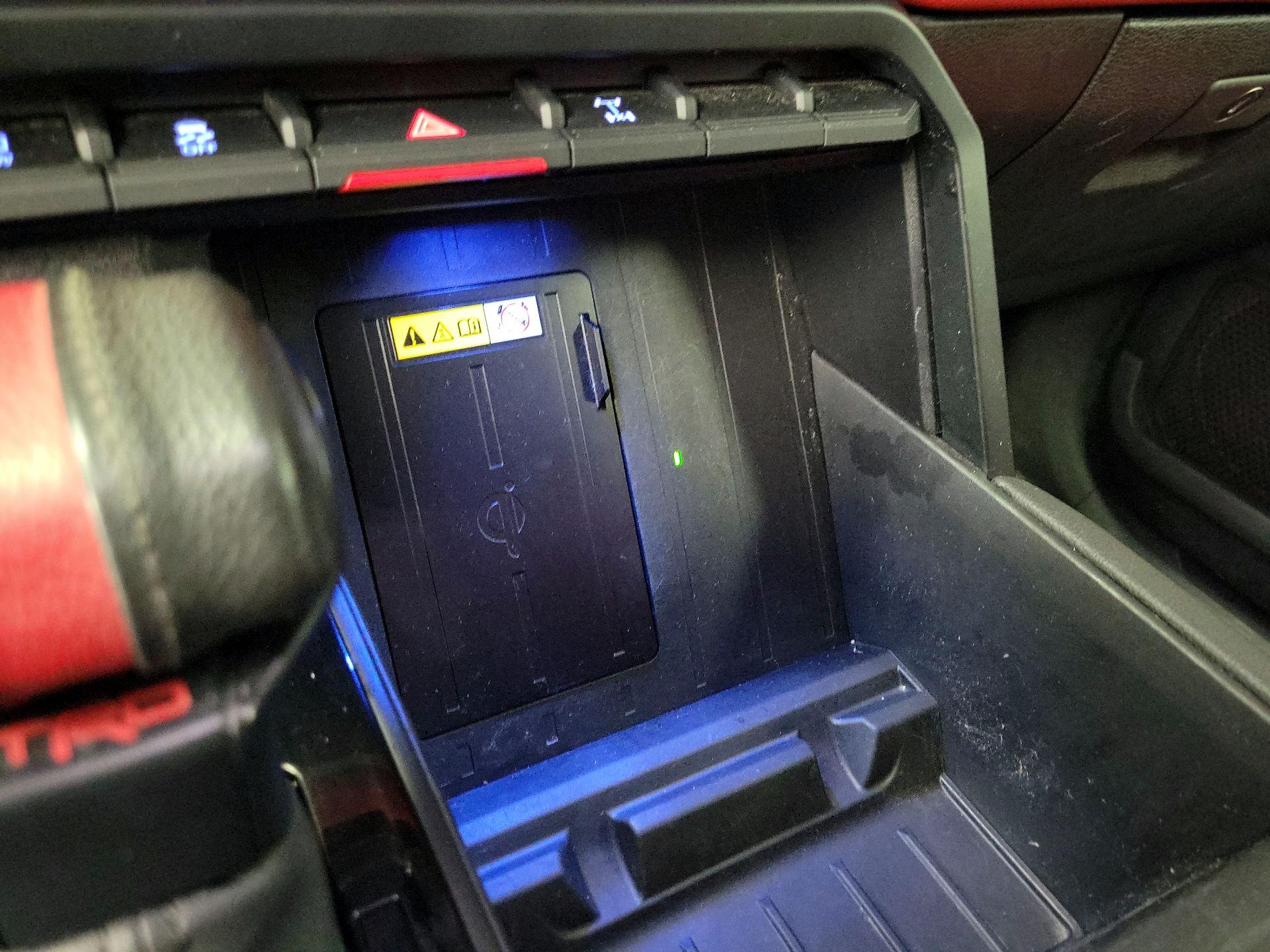 Thumbnail: 2023 Toyota Tundra - 19