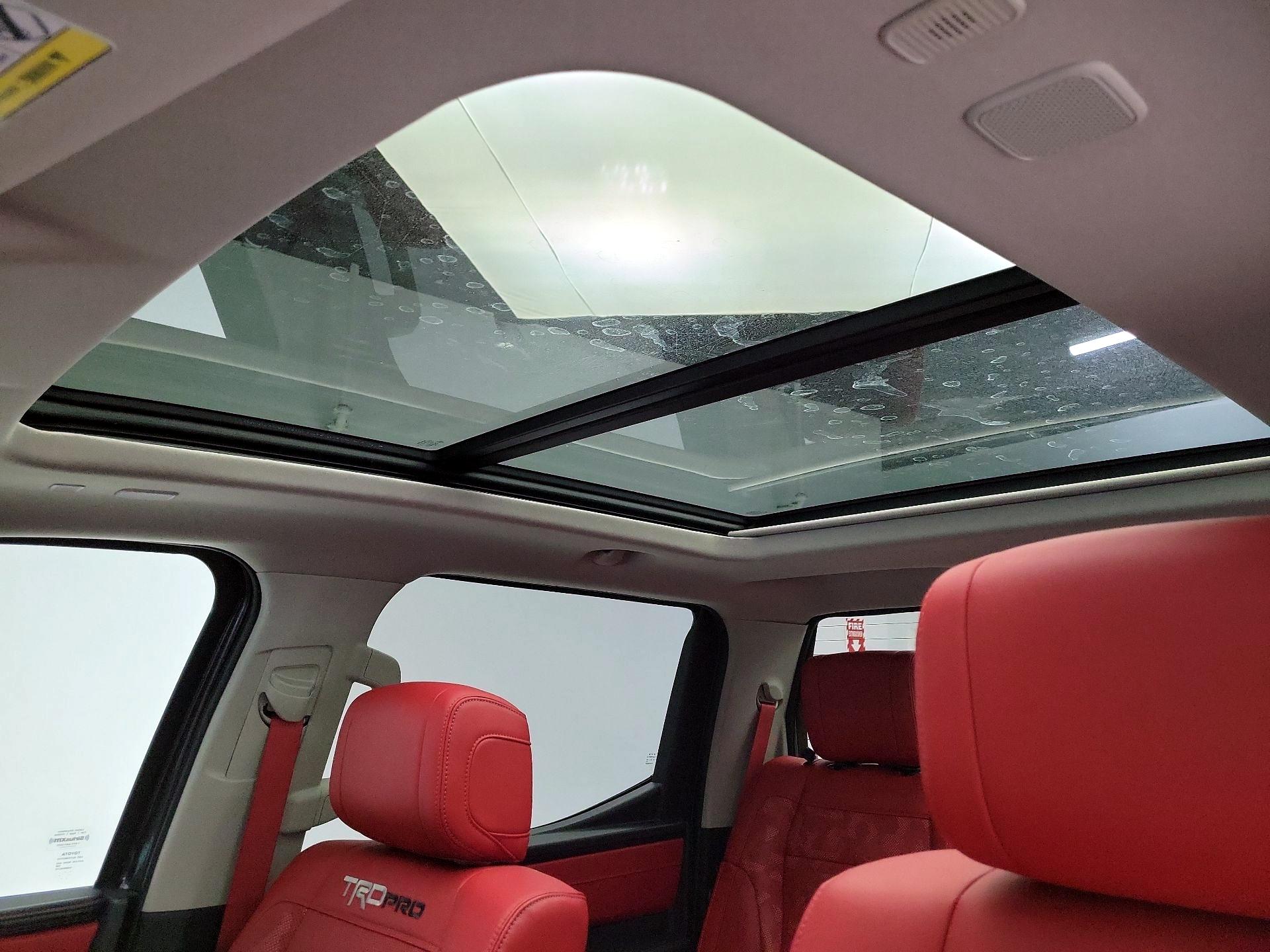 Thumbnail: 2023 Toyota Tundra - 20