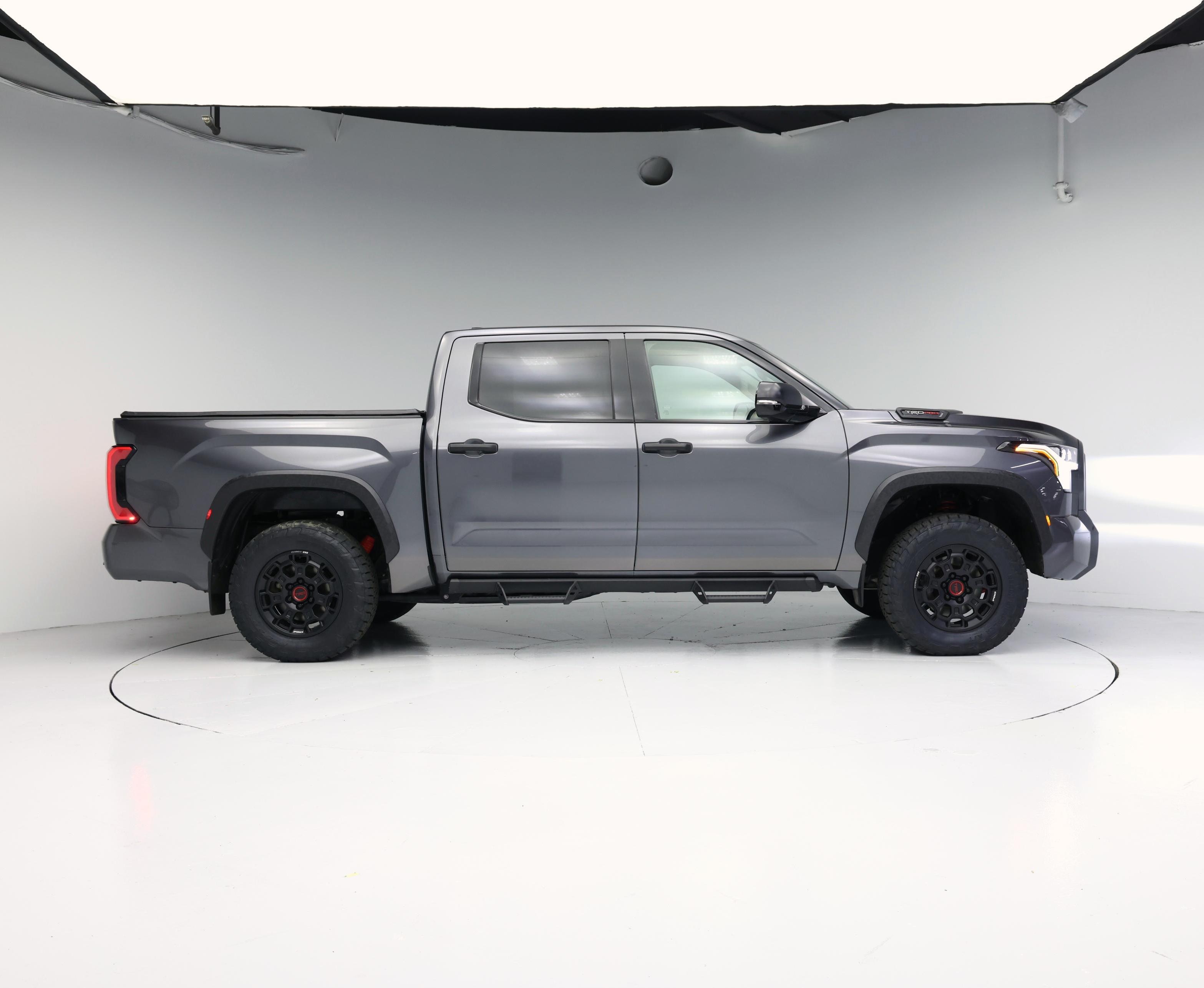 Thumbnail: 2023 Toyota Tundra - 7