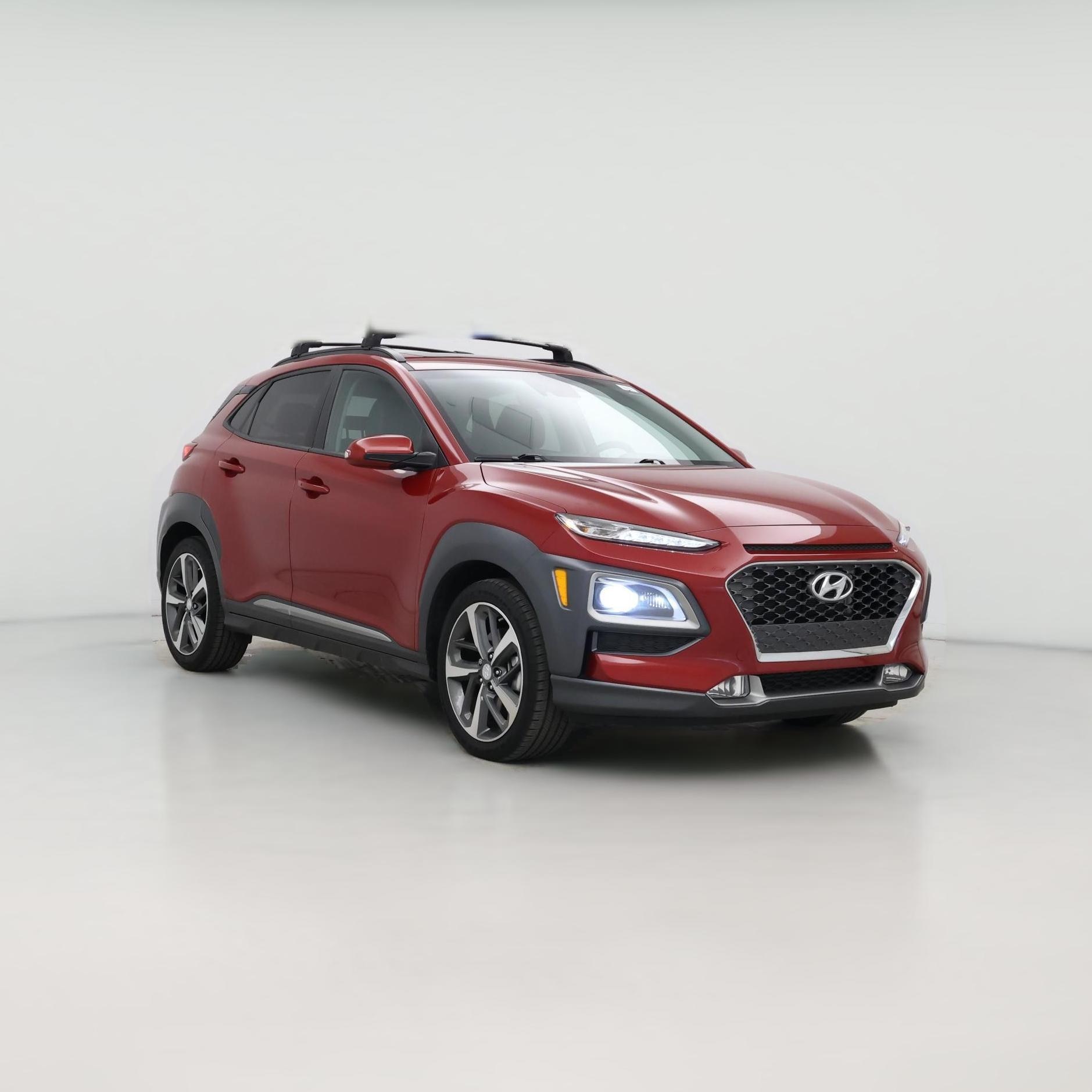 Thumbnail: 2020 Hyundai Kona - 1