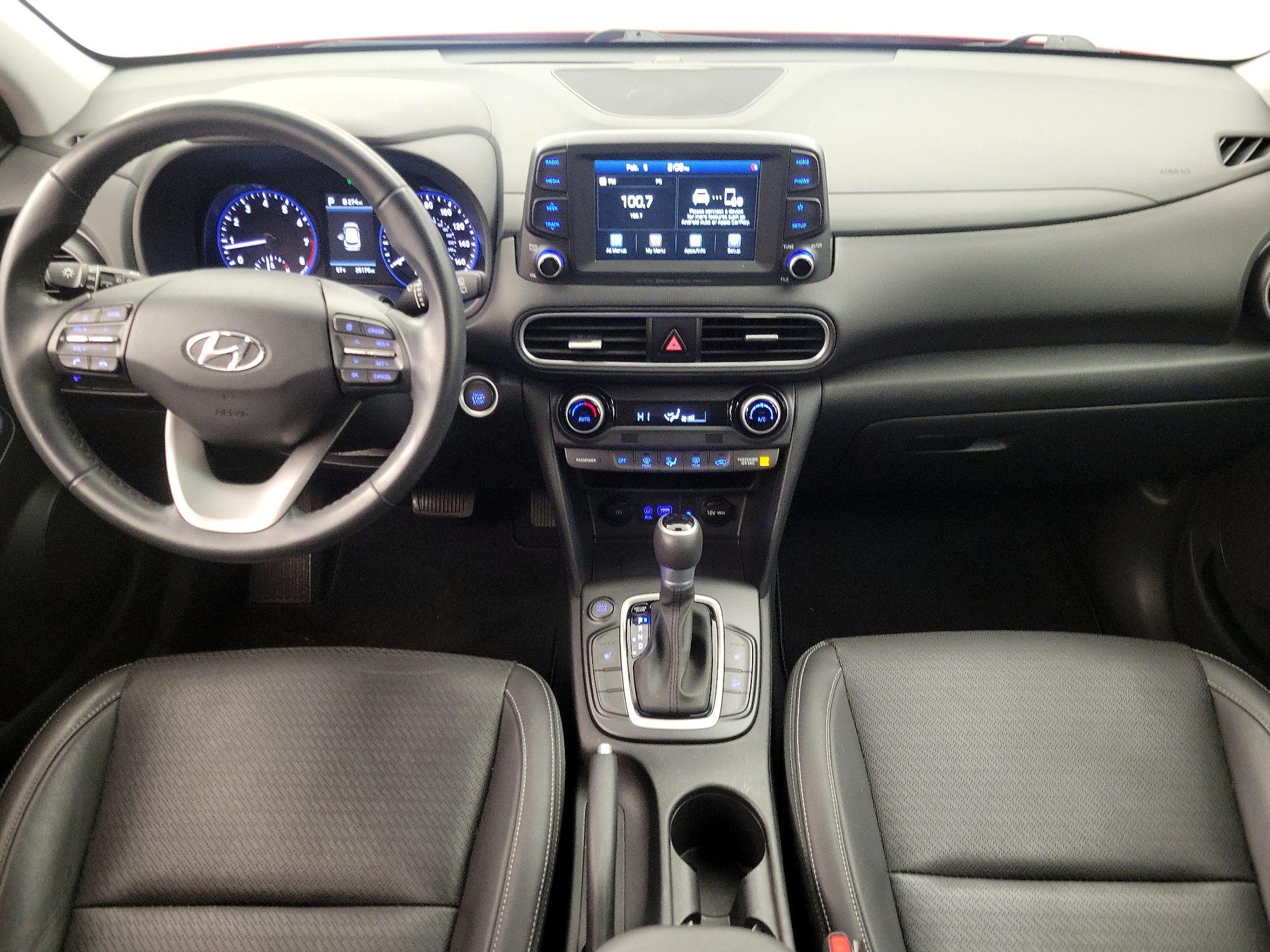 Thumbnail: 2020 Hyundai Kona - 9