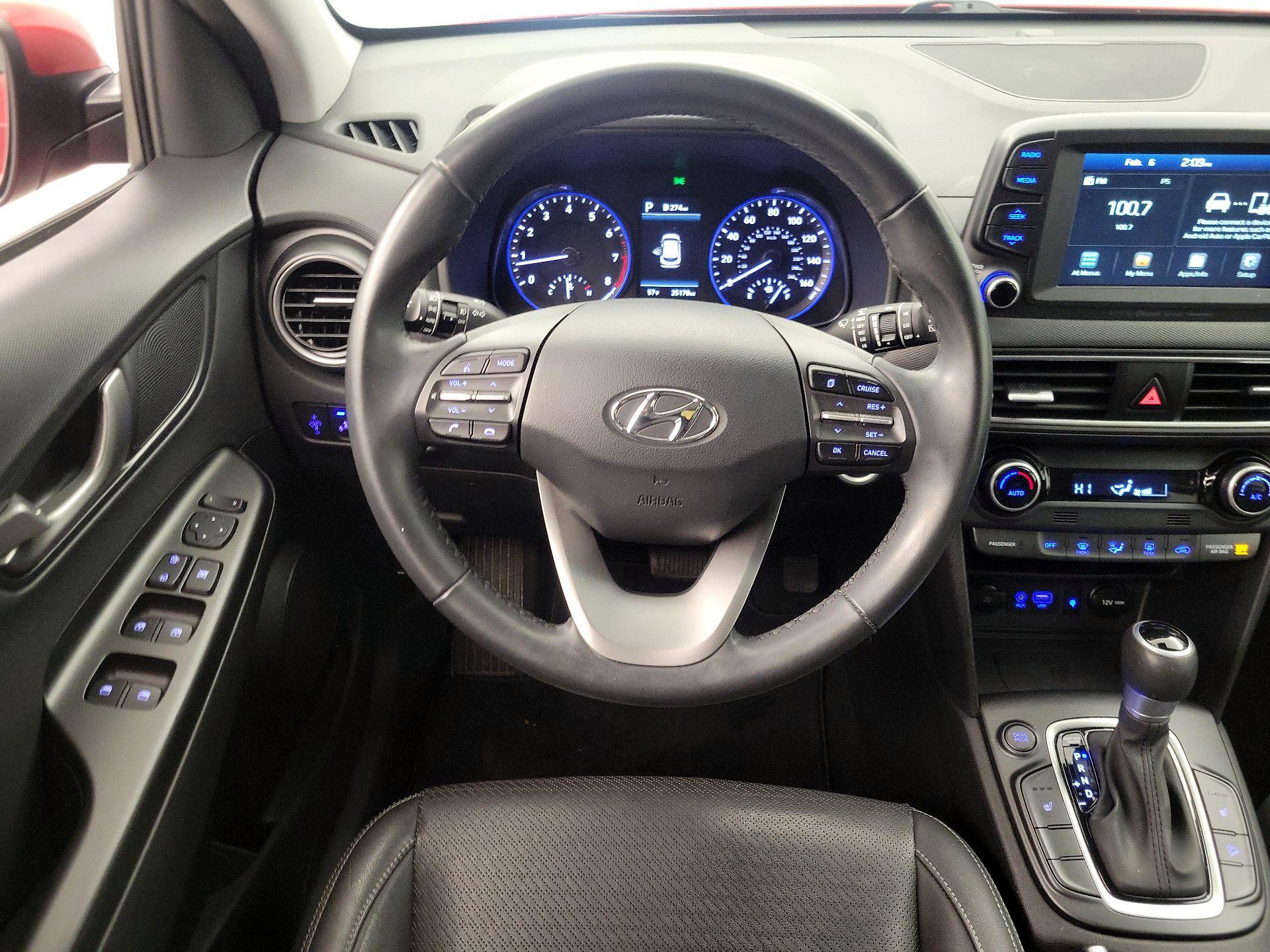 Thumbnail: 2020 Hyundai Kona - 10