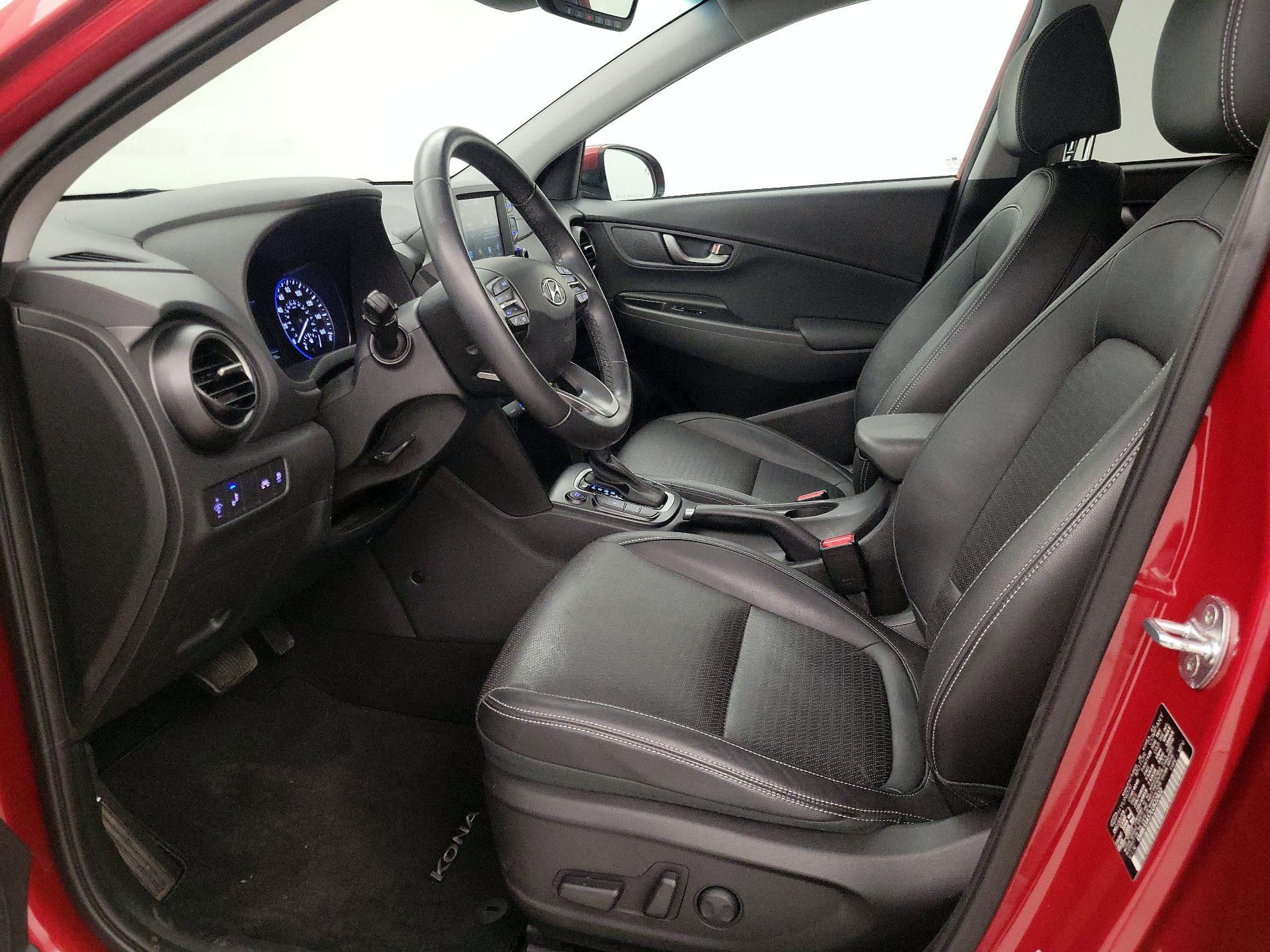 Thumbnail: 2020 Hyundai Kona - 11