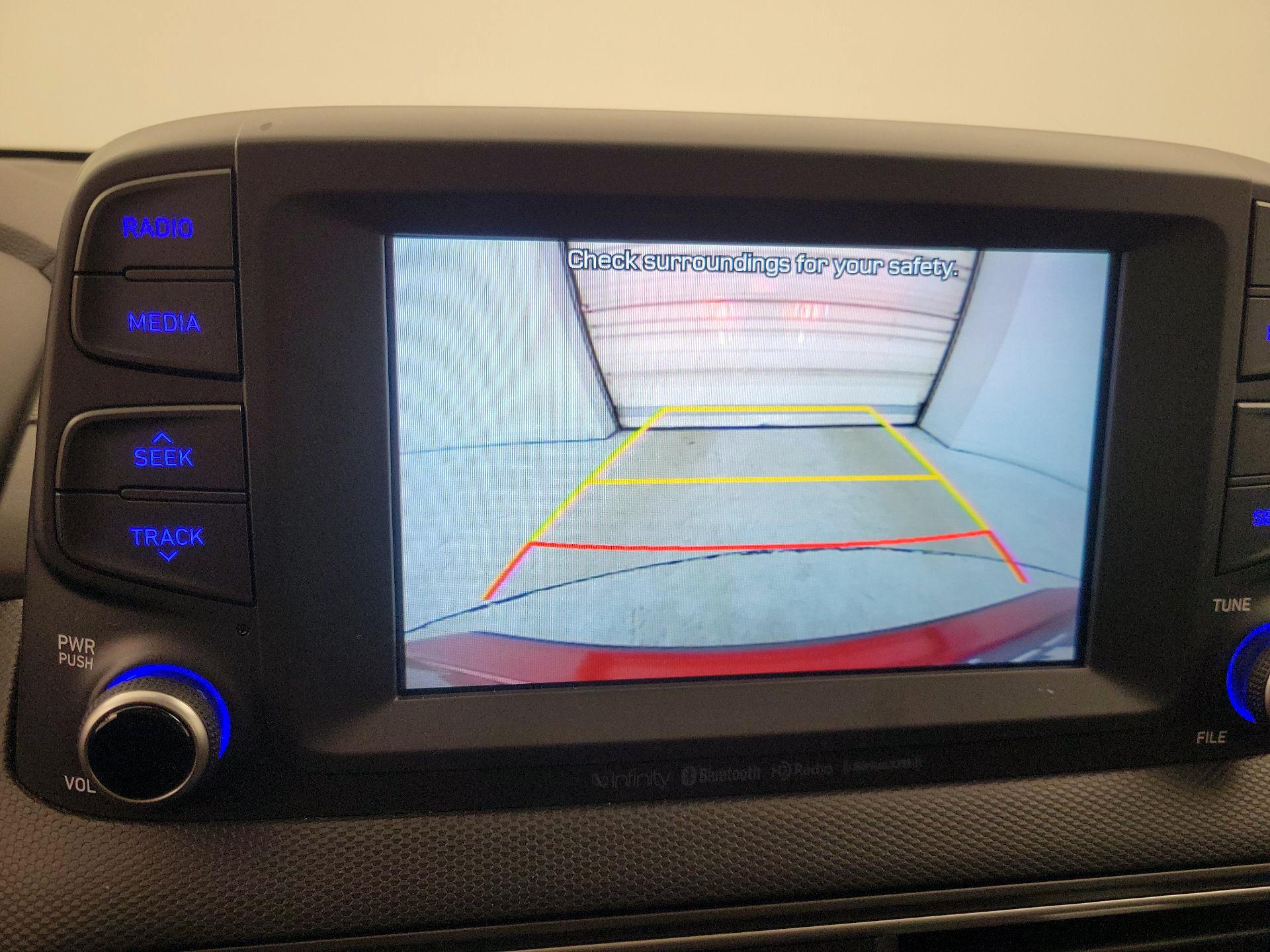 Thumbnail: 2020 Hyundai Kona - 14