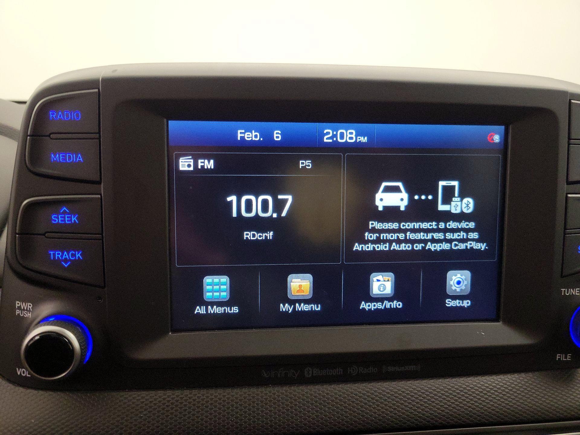 Thumbnail: 2020 Hyundai Kona - 15