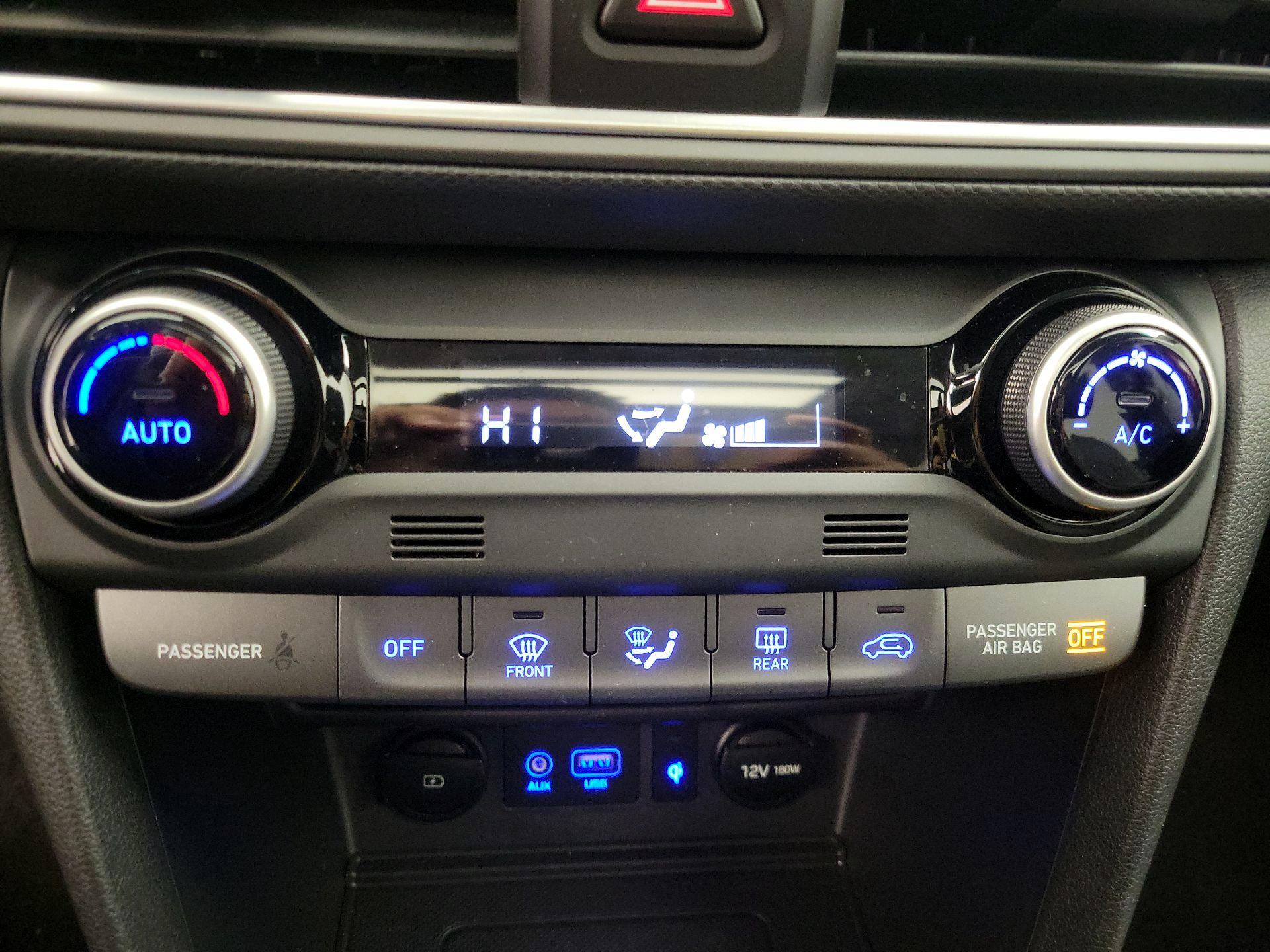 Thumbnail: 2020 Hyundai Kona - 16