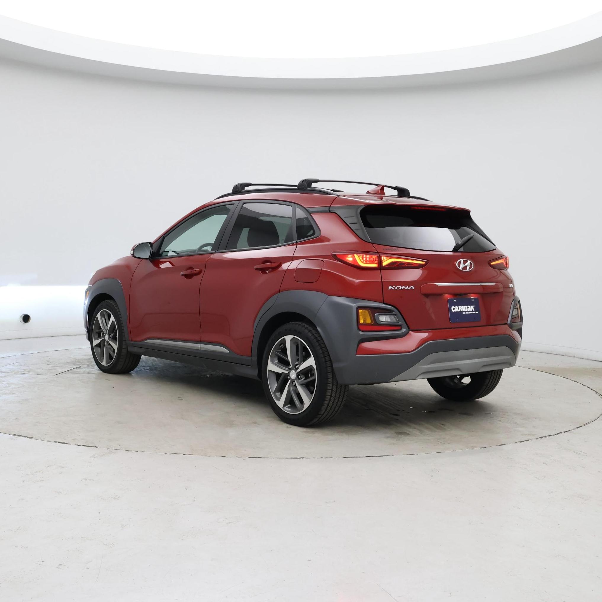 Thumbnail: 2020 Hyundai Kona - 2