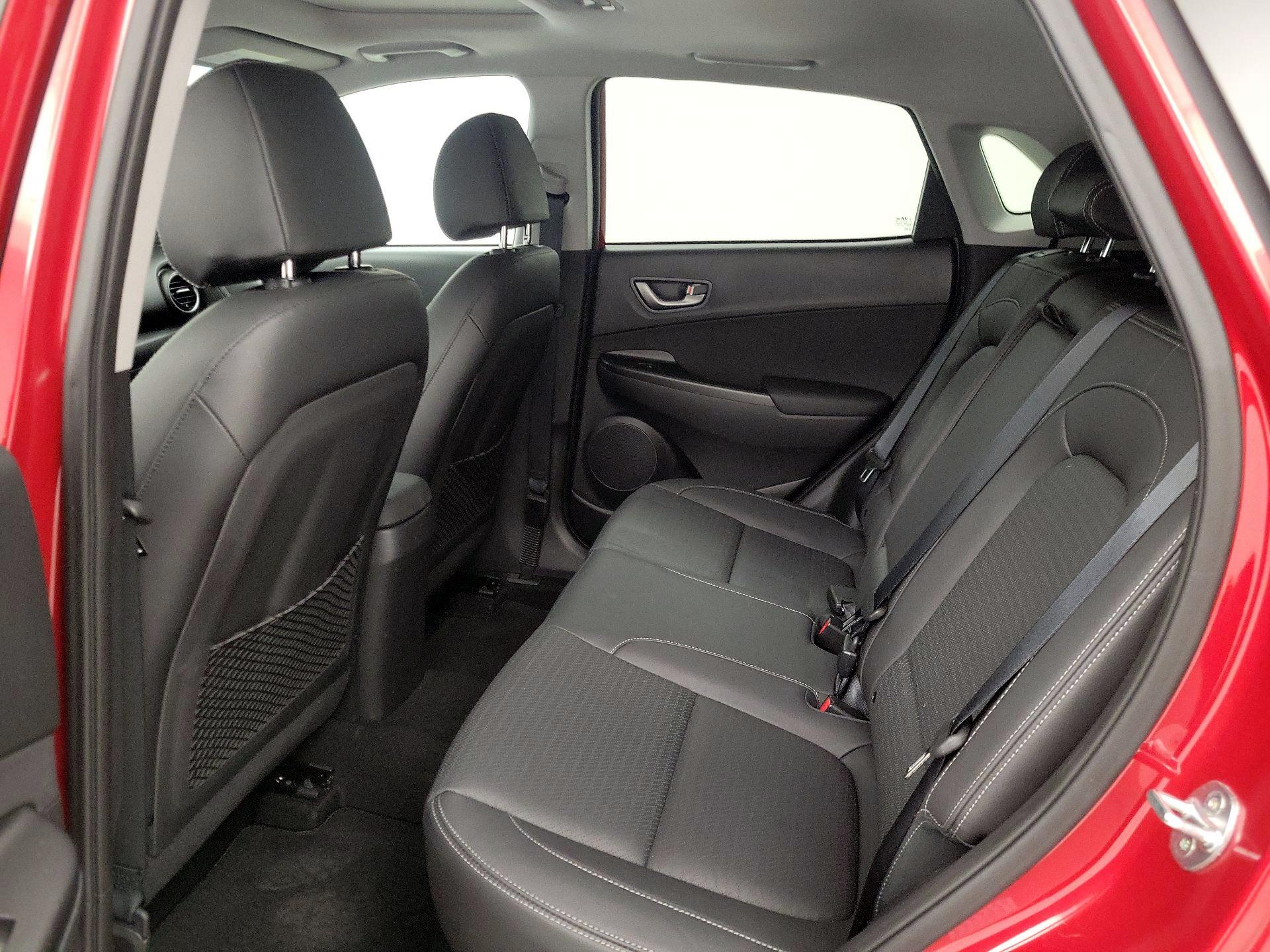 Thumbnail: 2020 Hyundai Kona - 20