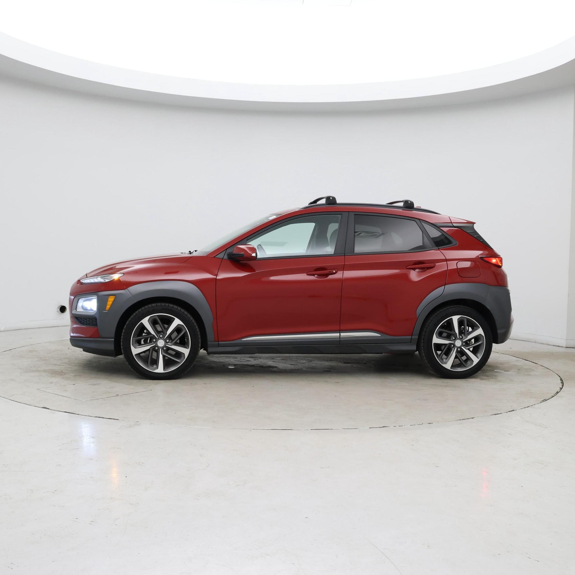 Thumbnail: 2020 Hyundai Kona - 3