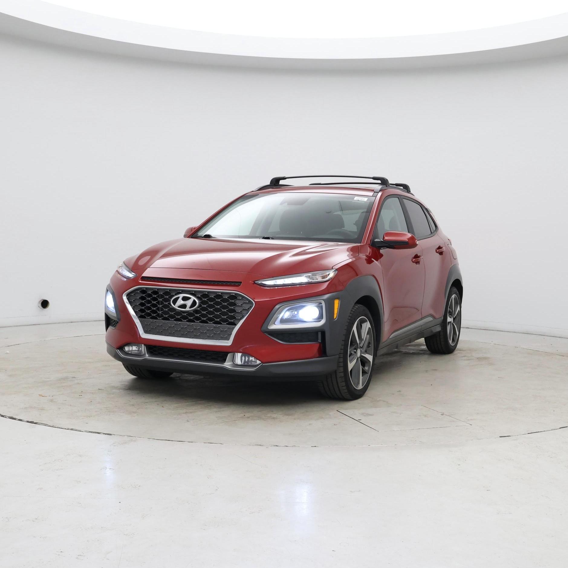 Thumbnail: 2020 Hyundai Kona - 4