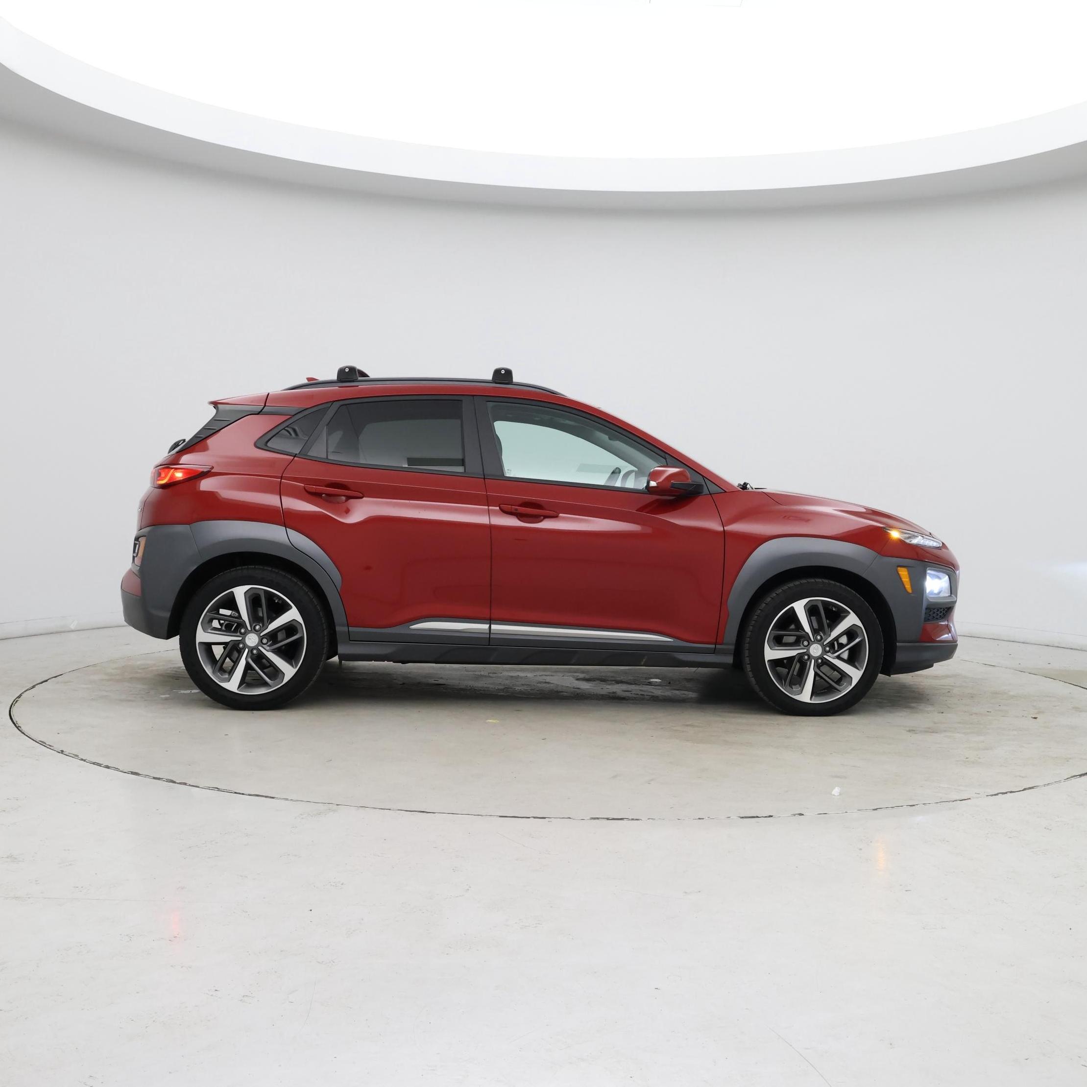 Thumbnail: 2020 Hyundai Kona - 7