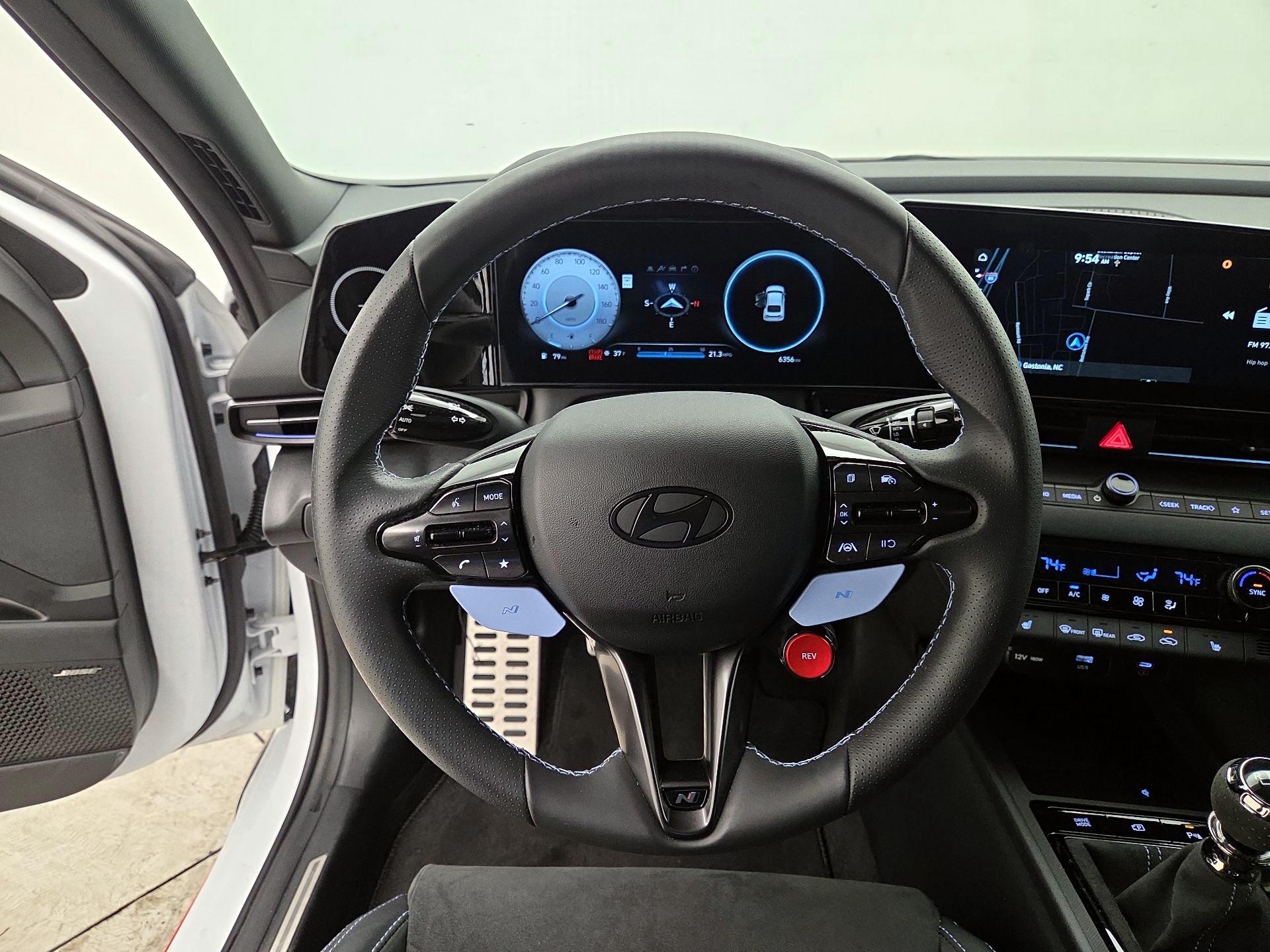 Thumbnail: 2025 Hyundai Elantra - 10