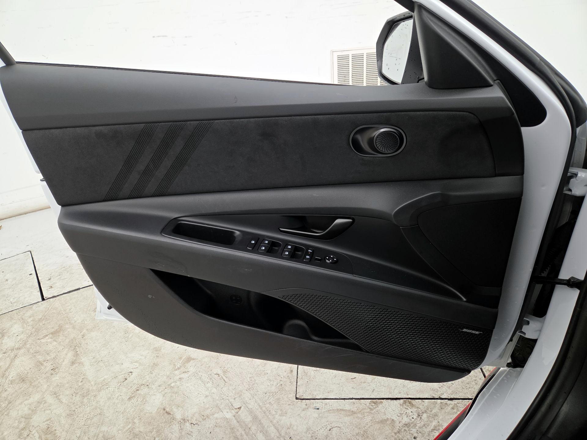 Thumbnail: 2025 Hyundai Elantra - 12