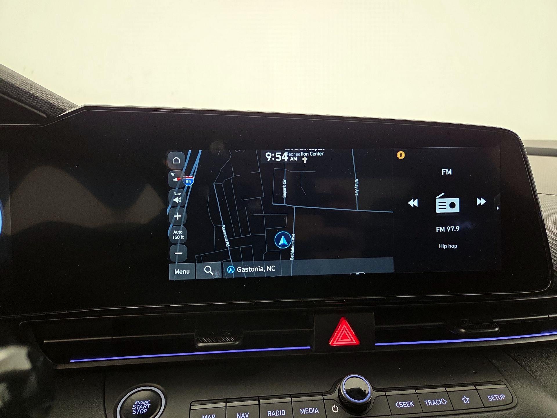 Thumbnail: 2025 Hyundai Elantra - 14