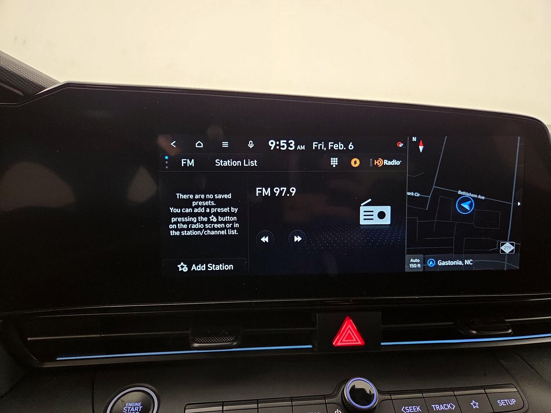 Thumbnail: 2025 Hyundai Elantra - 16