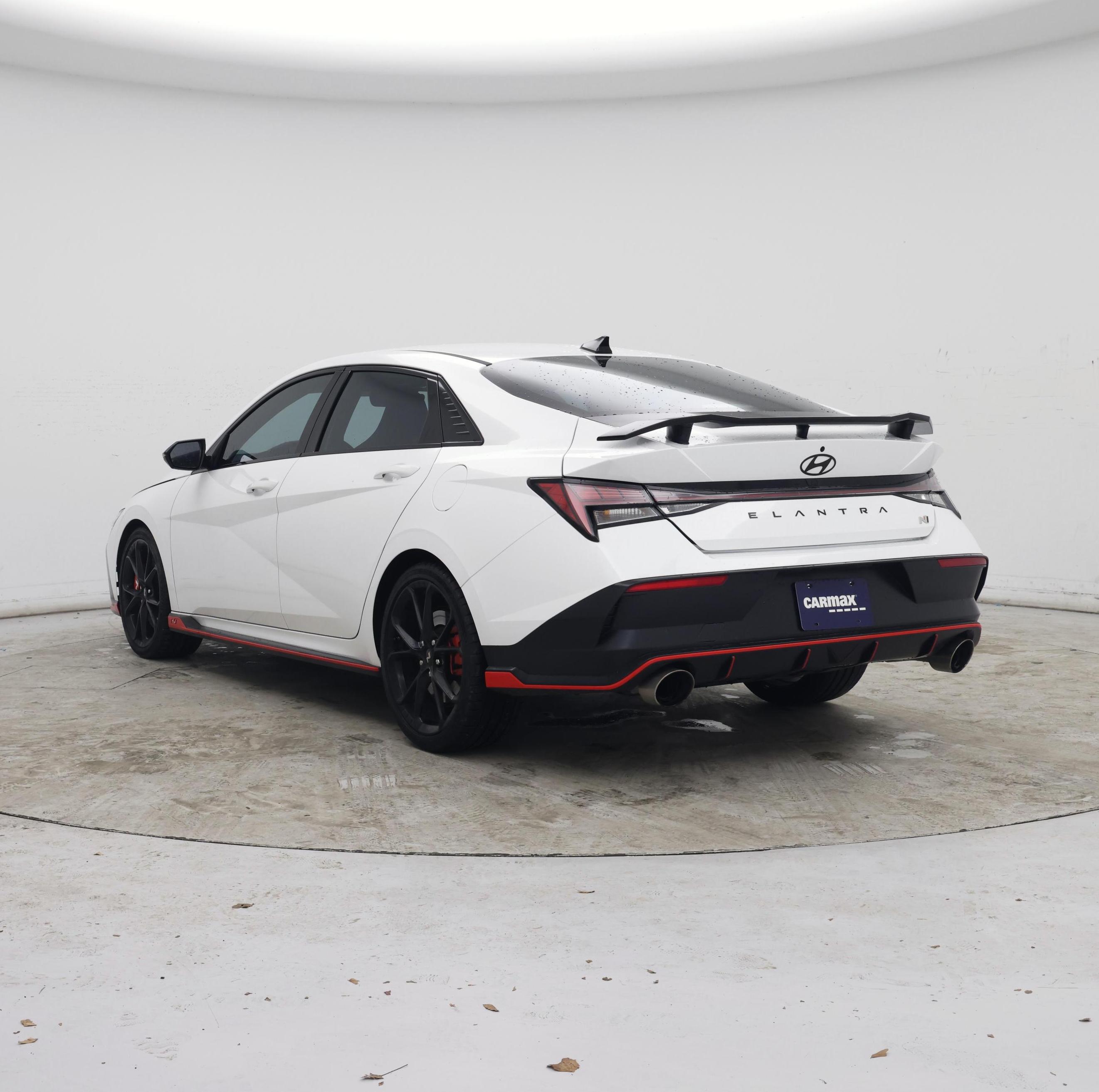 Thumbnail: 2025 Hyundai Elantra - 2