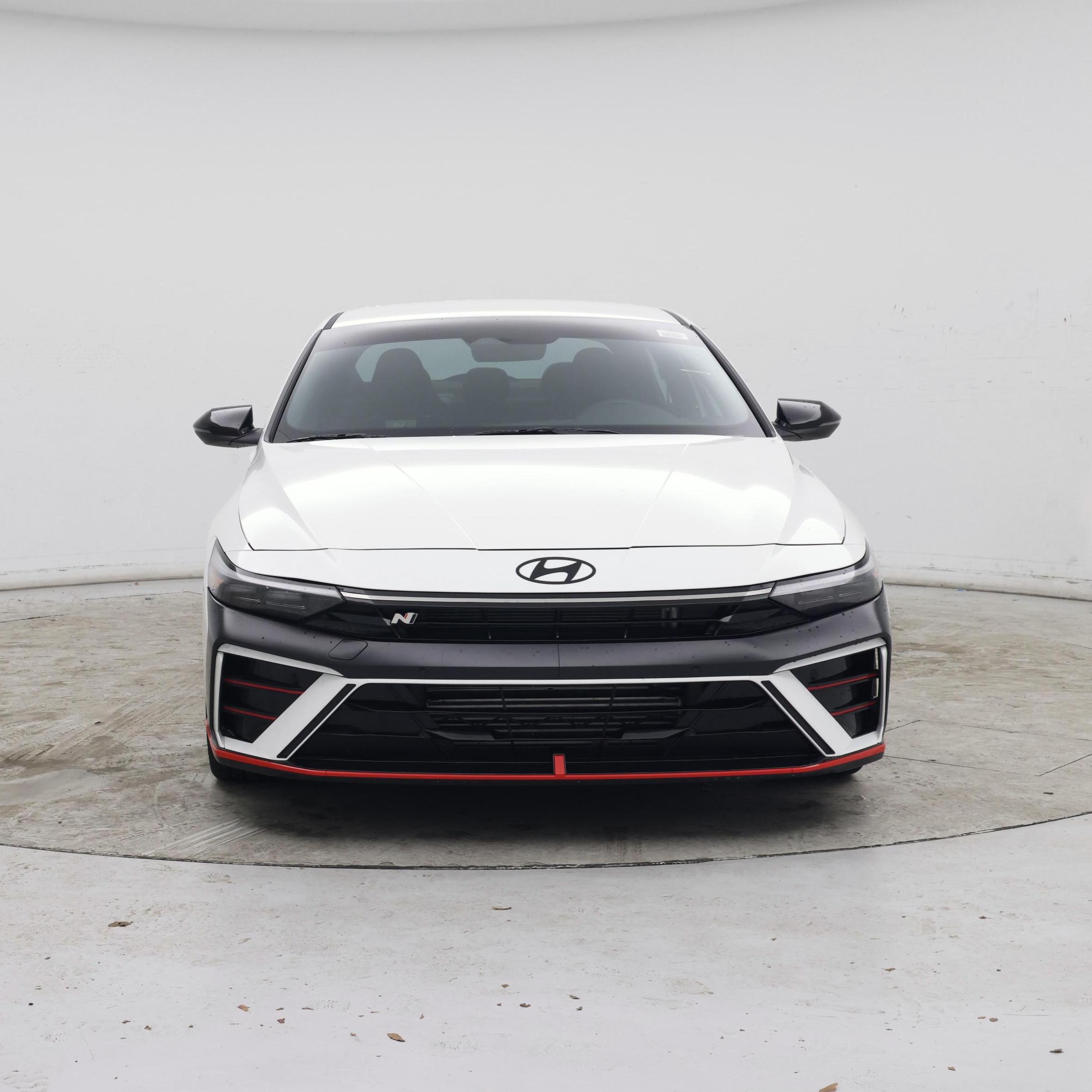 Thumbnail: 2025 Hyundai Elantra - 5