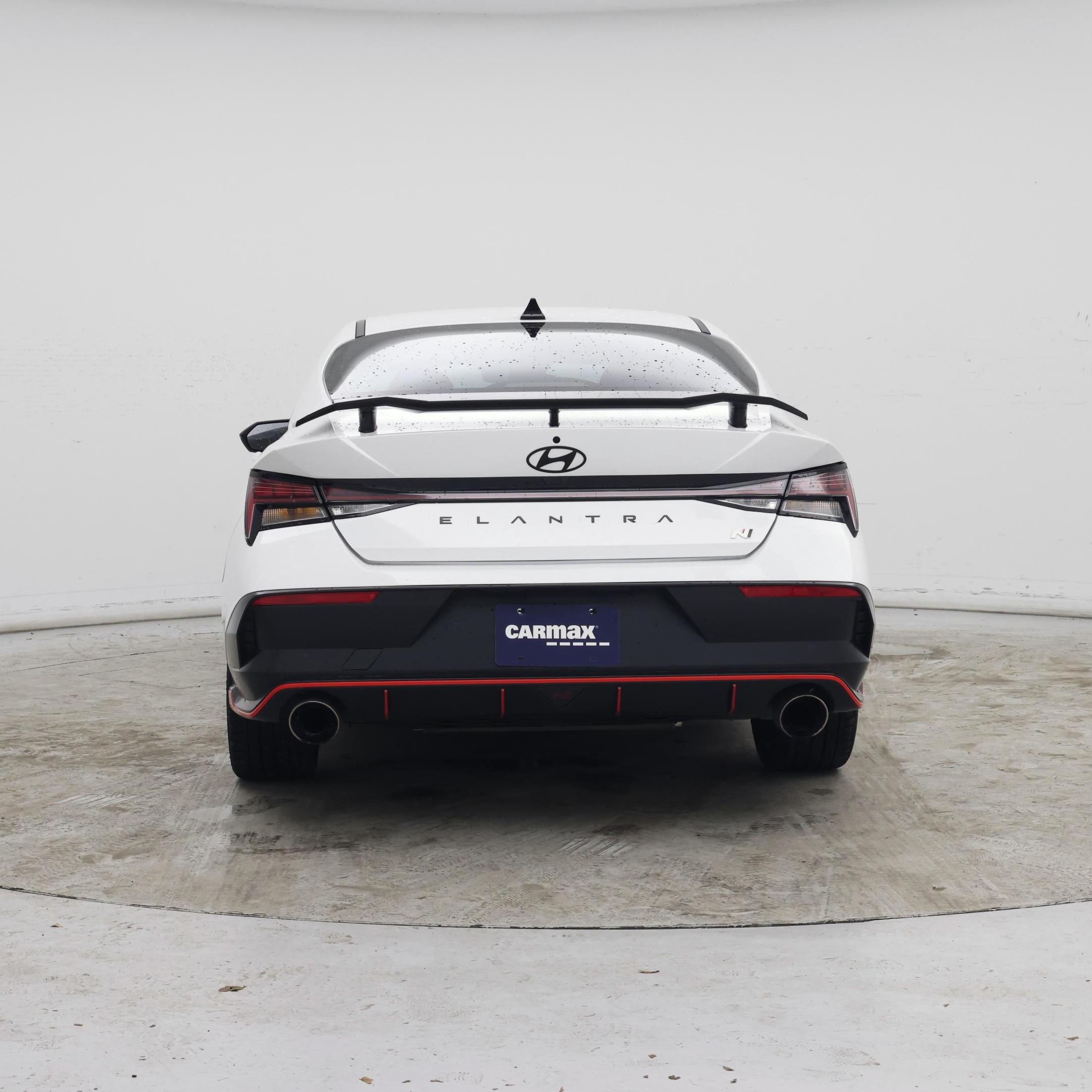 Thumbnail: 2025 Hyundai Elantra - 6