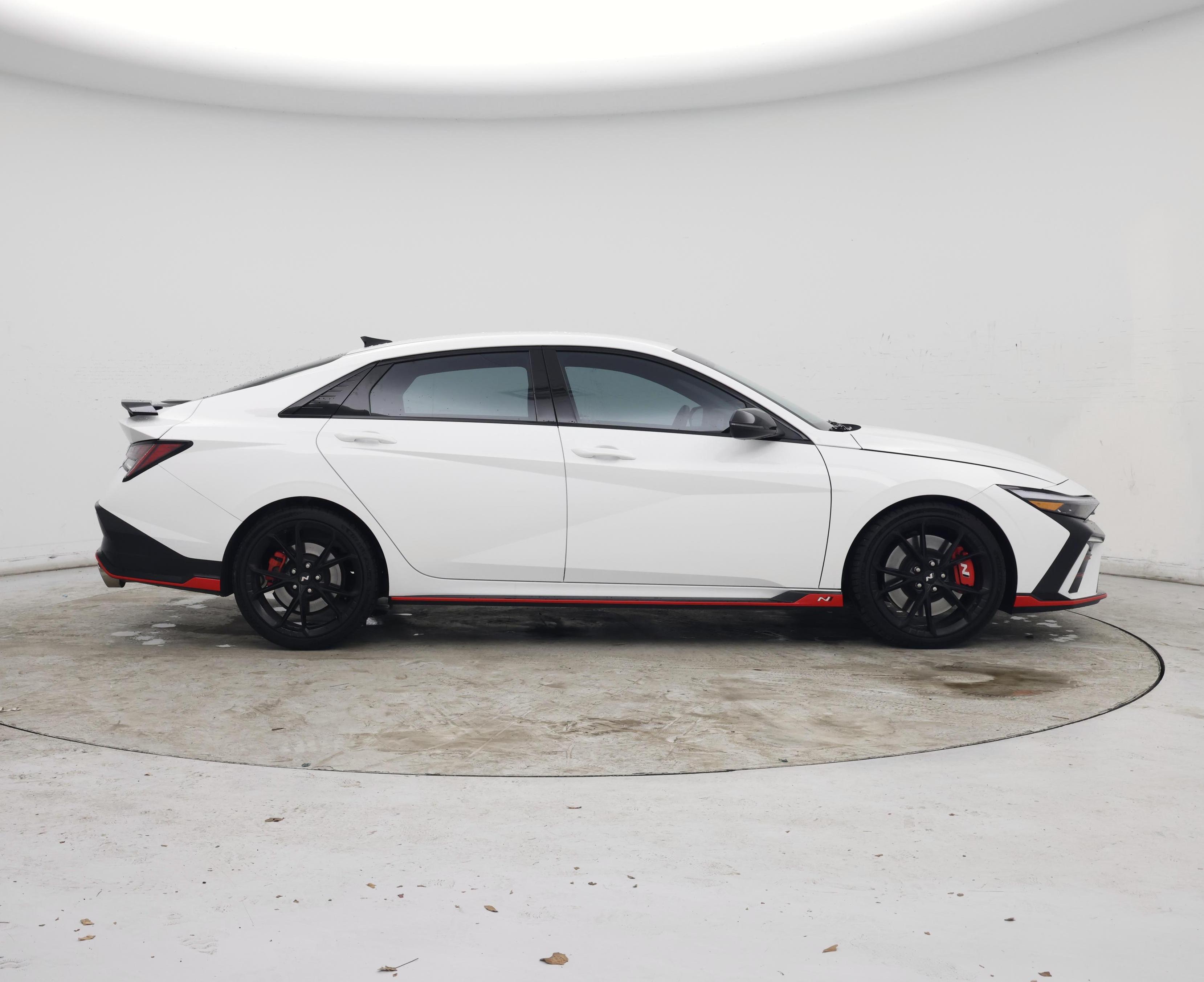 Thumbnail: 2025 Hyundai Elantra - 7