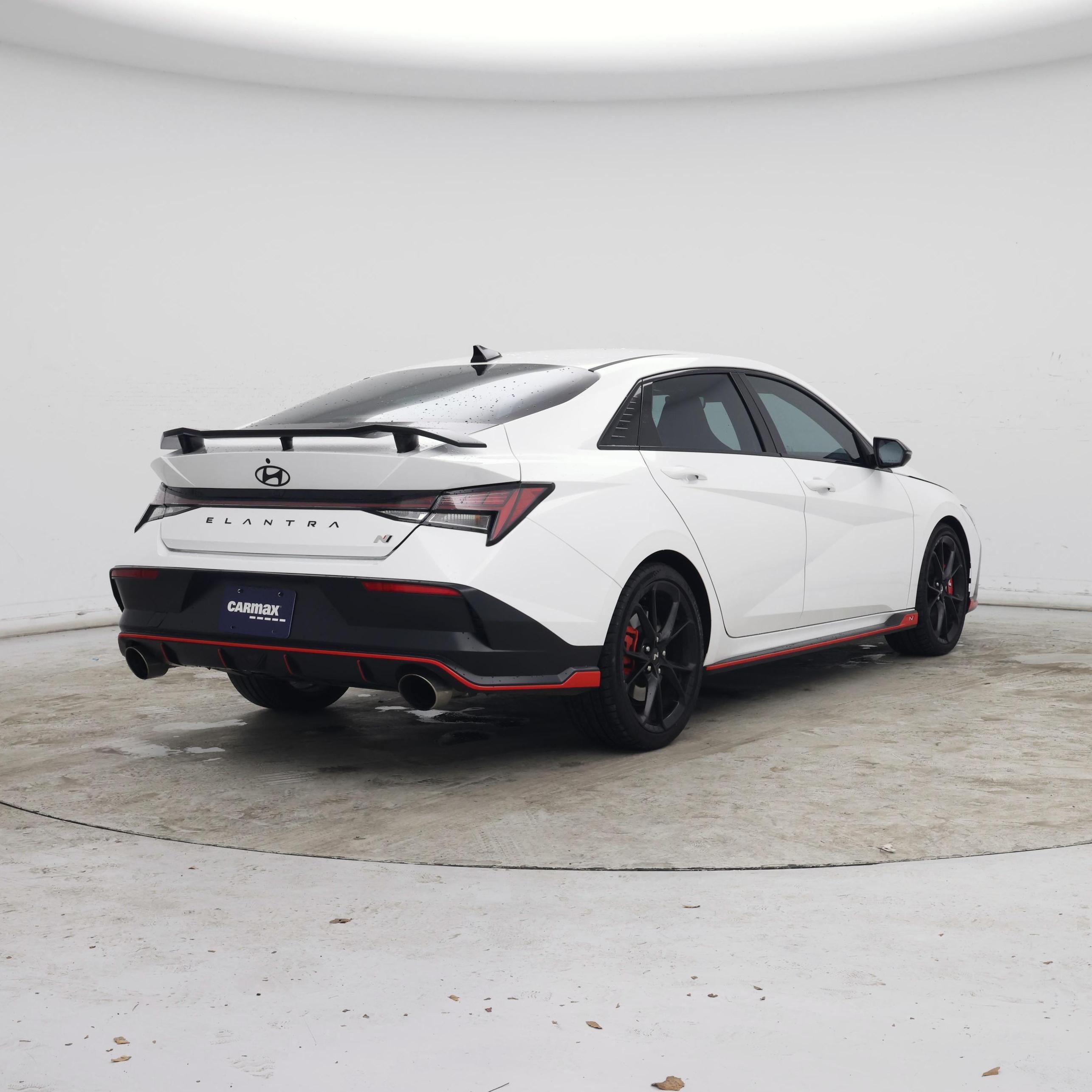 Thumbnail: 2025 Hyundai Elantra - 8