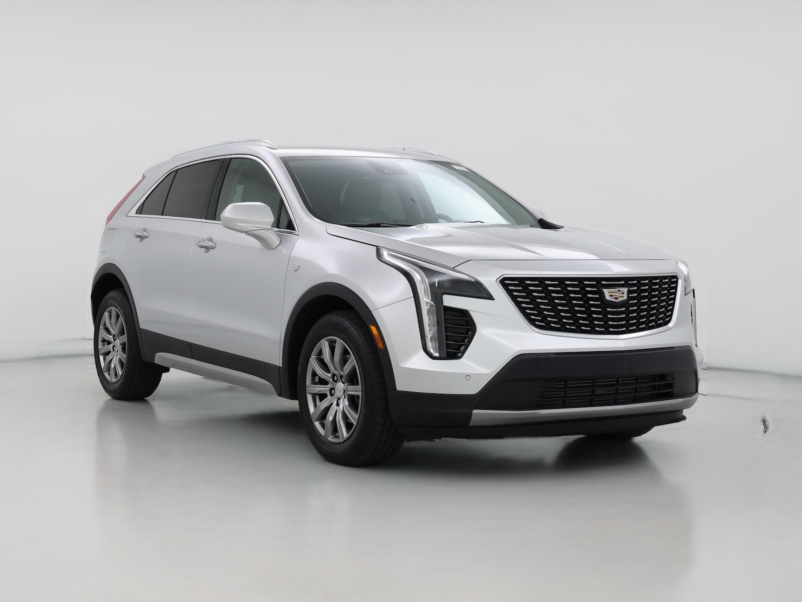 2020 Cadillac XT4