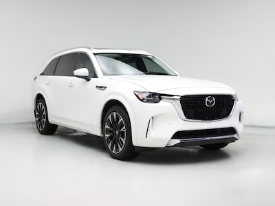 2025 Mazda CX-90 Turbo S Premium Plus