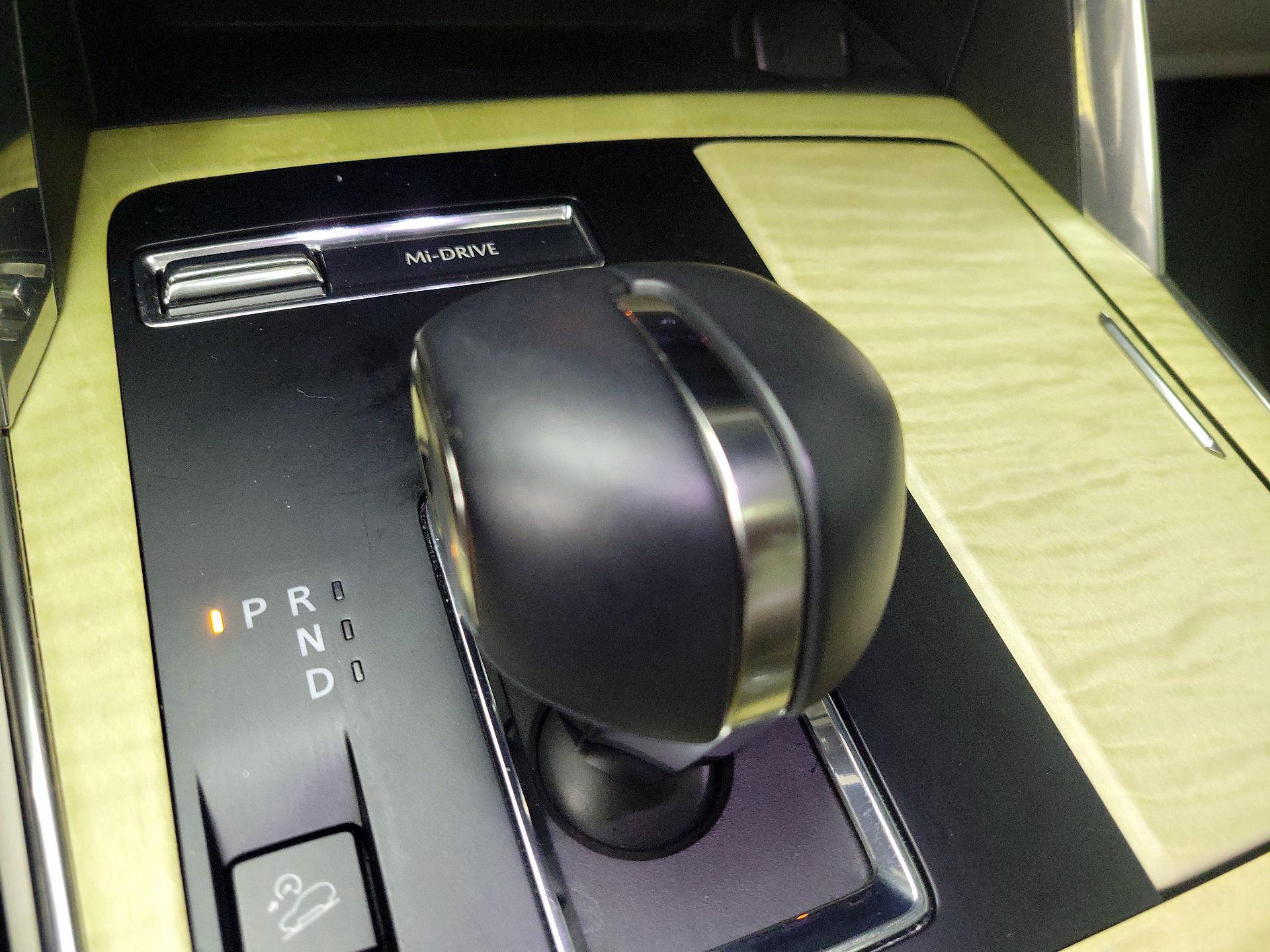 Thumbnail: 2025 Mazda CX-90 - 17