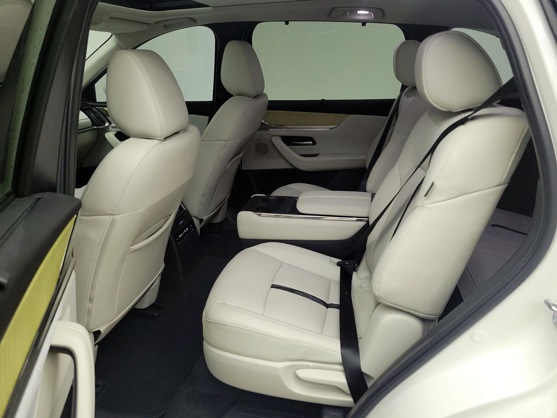 Thumbnail: 2025 Mazda CX-90 - 20