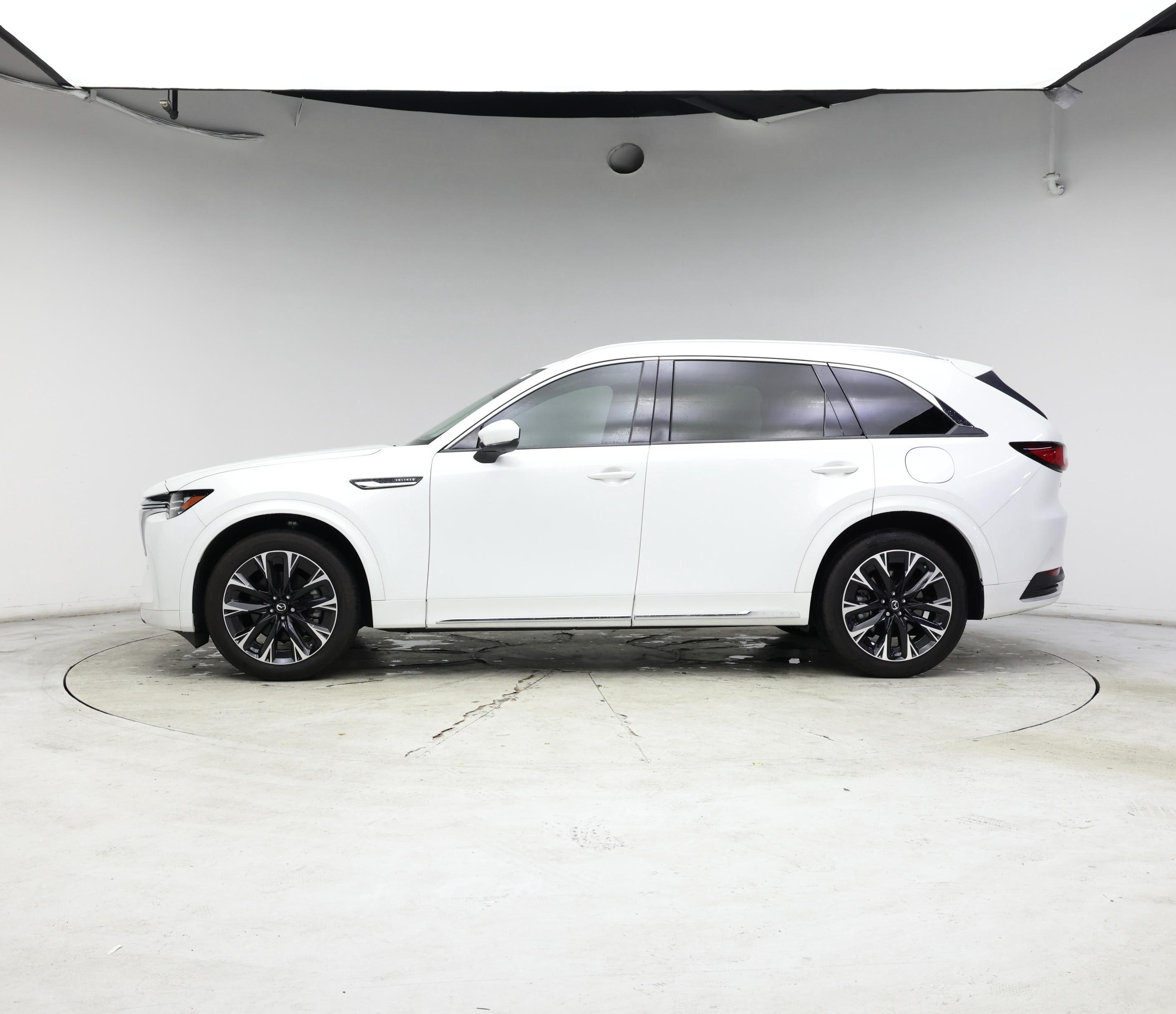 Thumbnail: 2025 Mazda CX-90 - 3