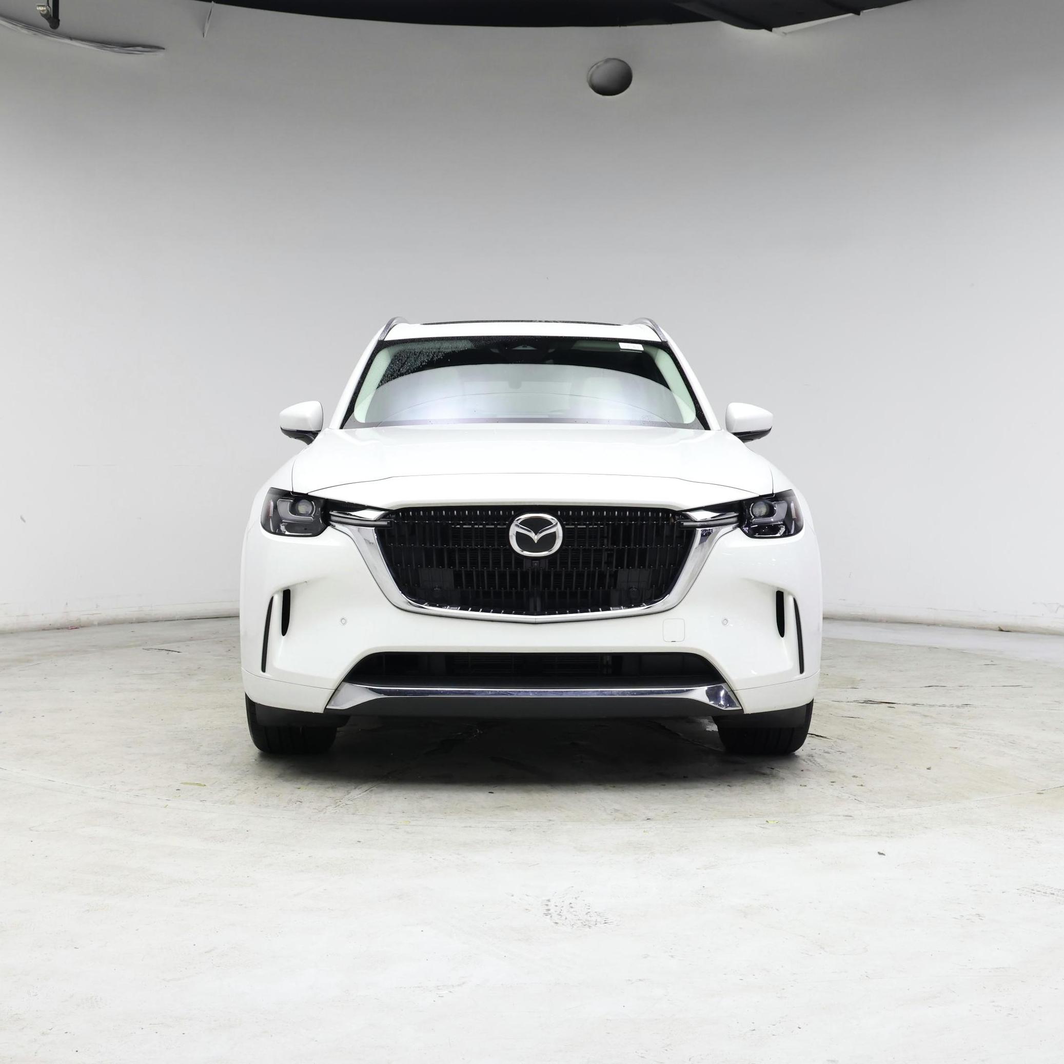 Thumbnail: 2025 Mazda CX-90 - 5